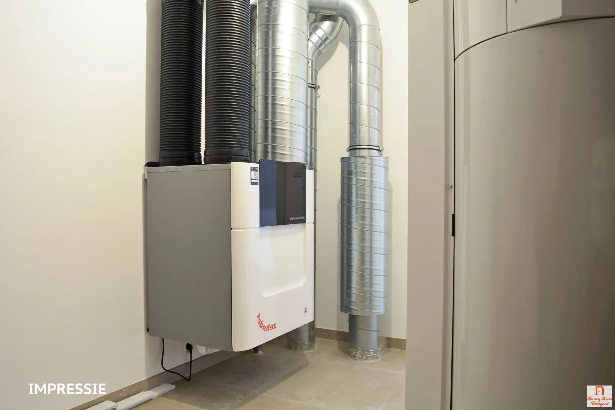 Opportuniteit: instapklare nieuwbouwwoning met zuidtuin foto 39