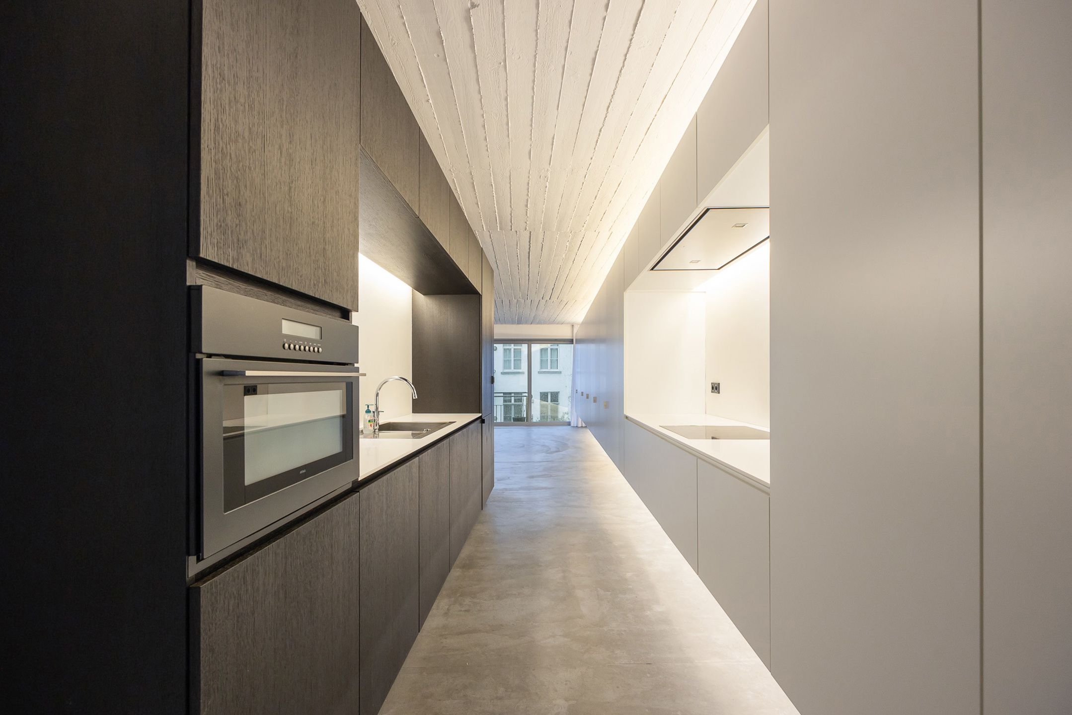 ANTWERPEN - Loft appartement op loopafstand van Grote Markt foto 5