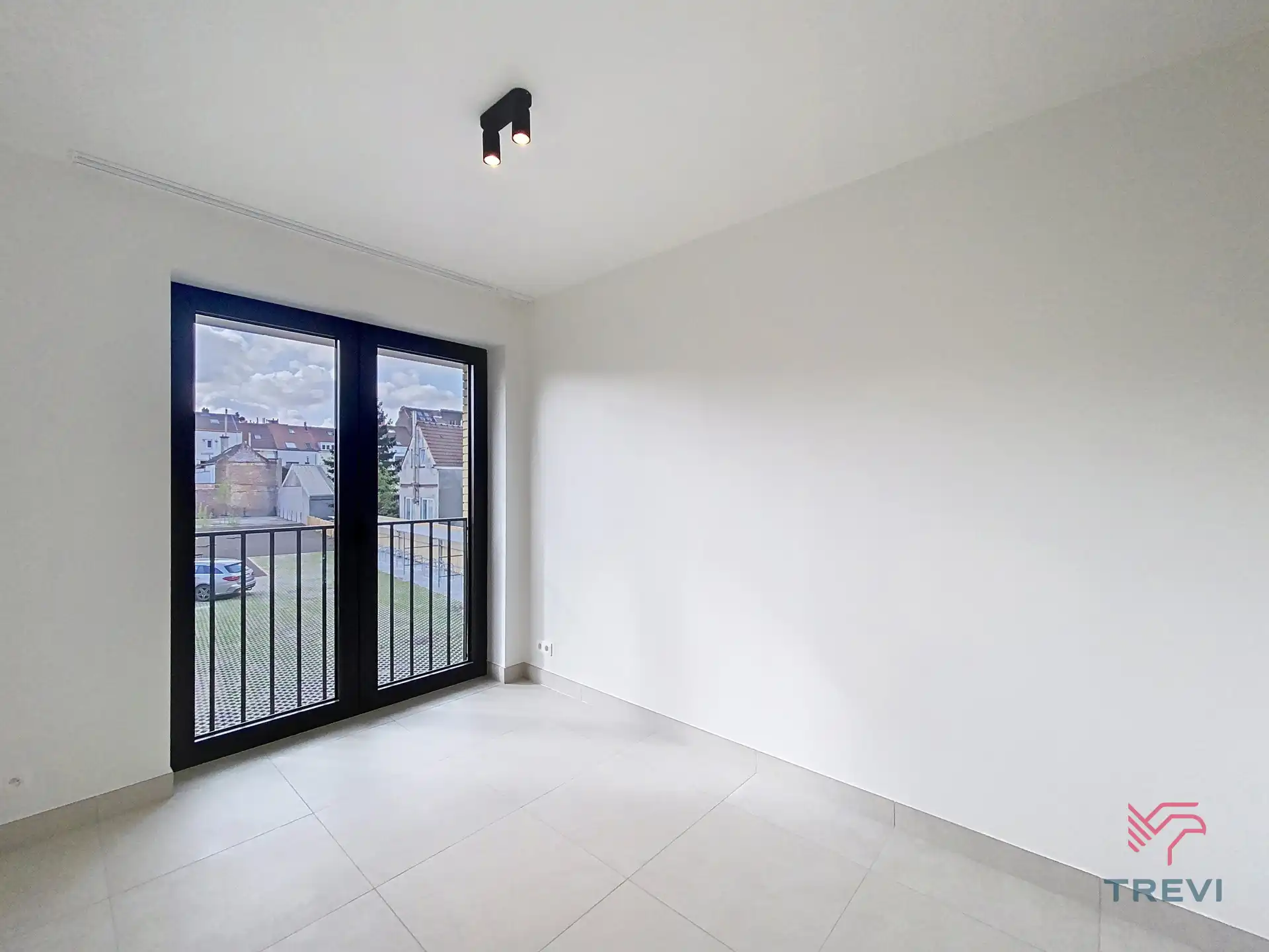 Nieuw appartement met 2 slaapkamers in een ideale omgeving foto 5