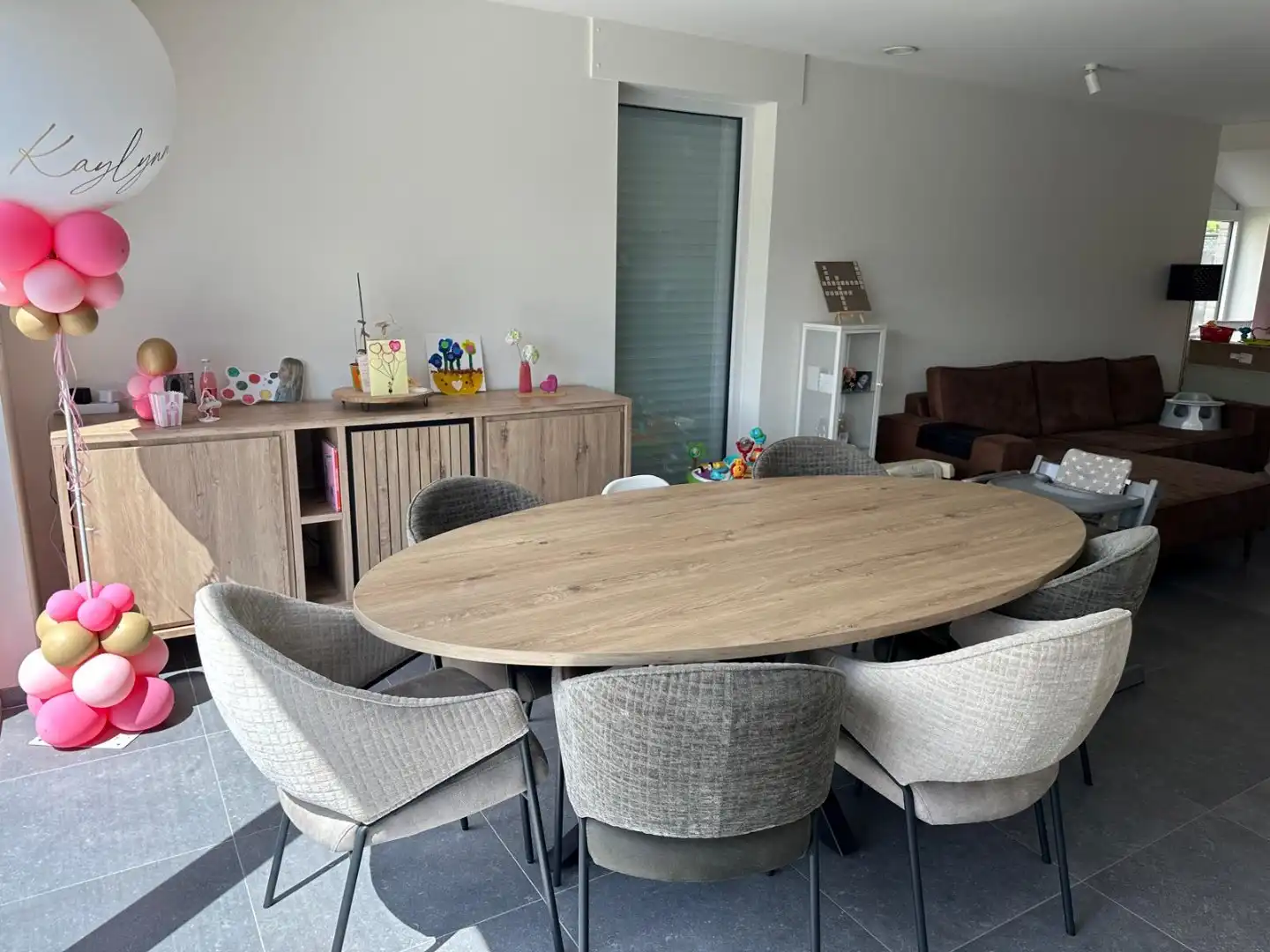 Rustig gelegen halfopen nieuwbouwwoning te Houthulst! foto 6