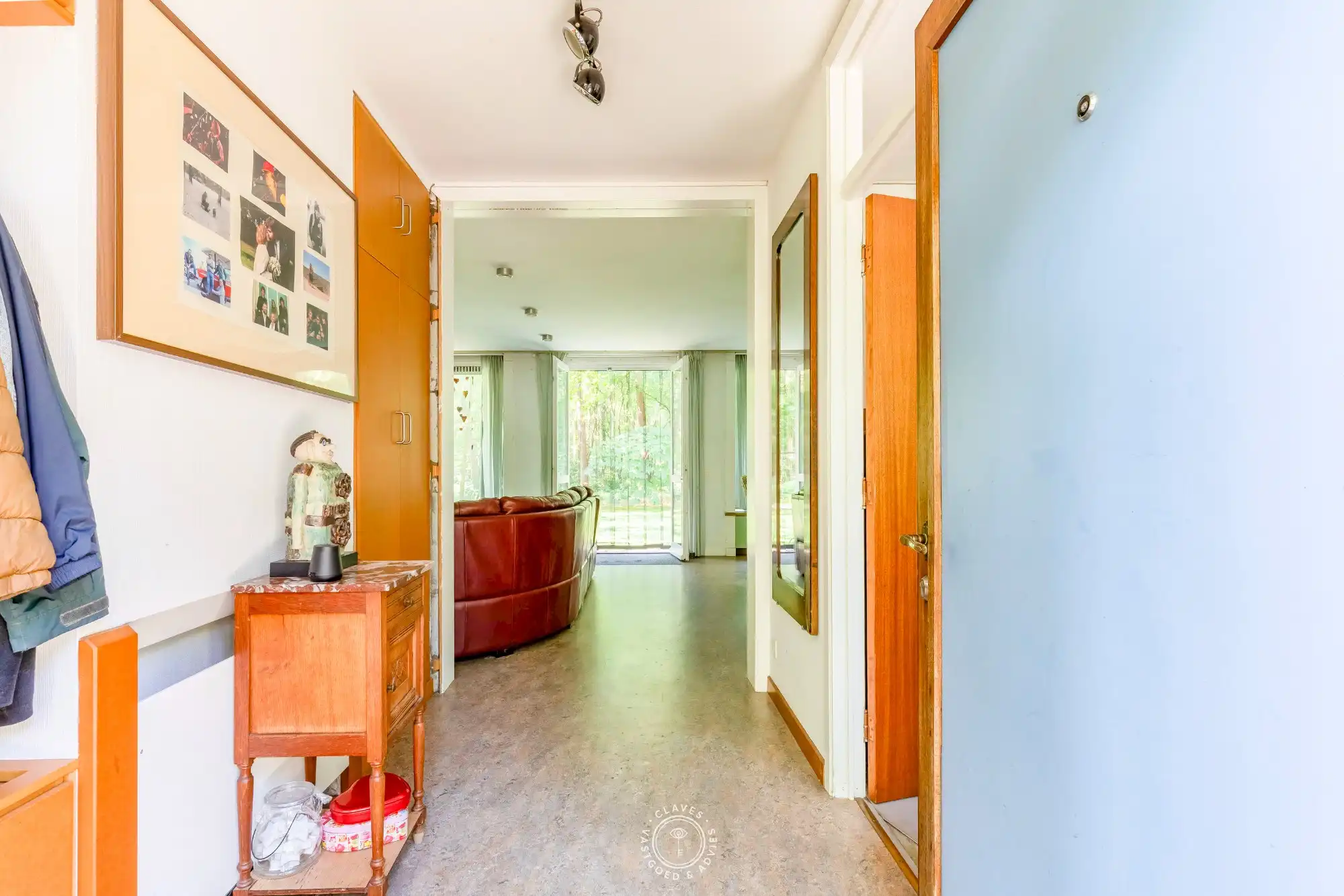 Potentiële parel om betoverend te wonen foto 18