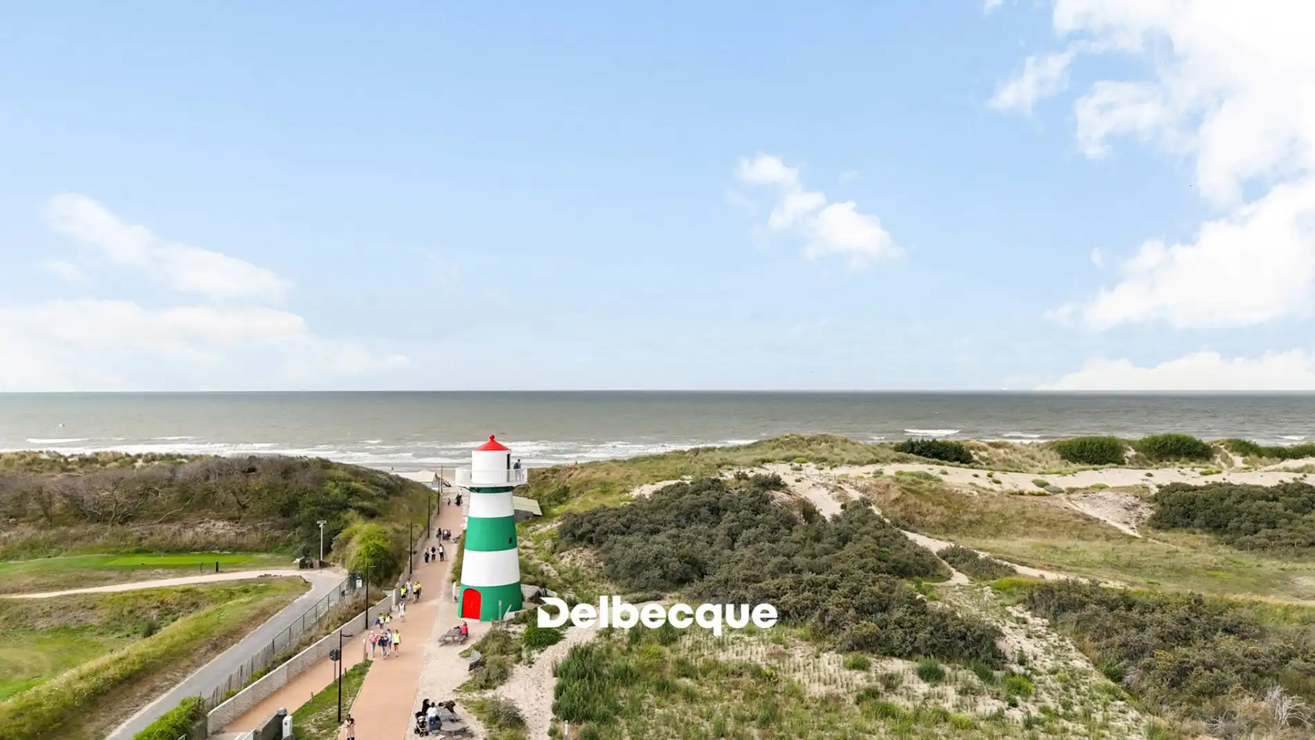 Duplexappartement met twee slaapkamers op wandelafstand van het strand foto 12