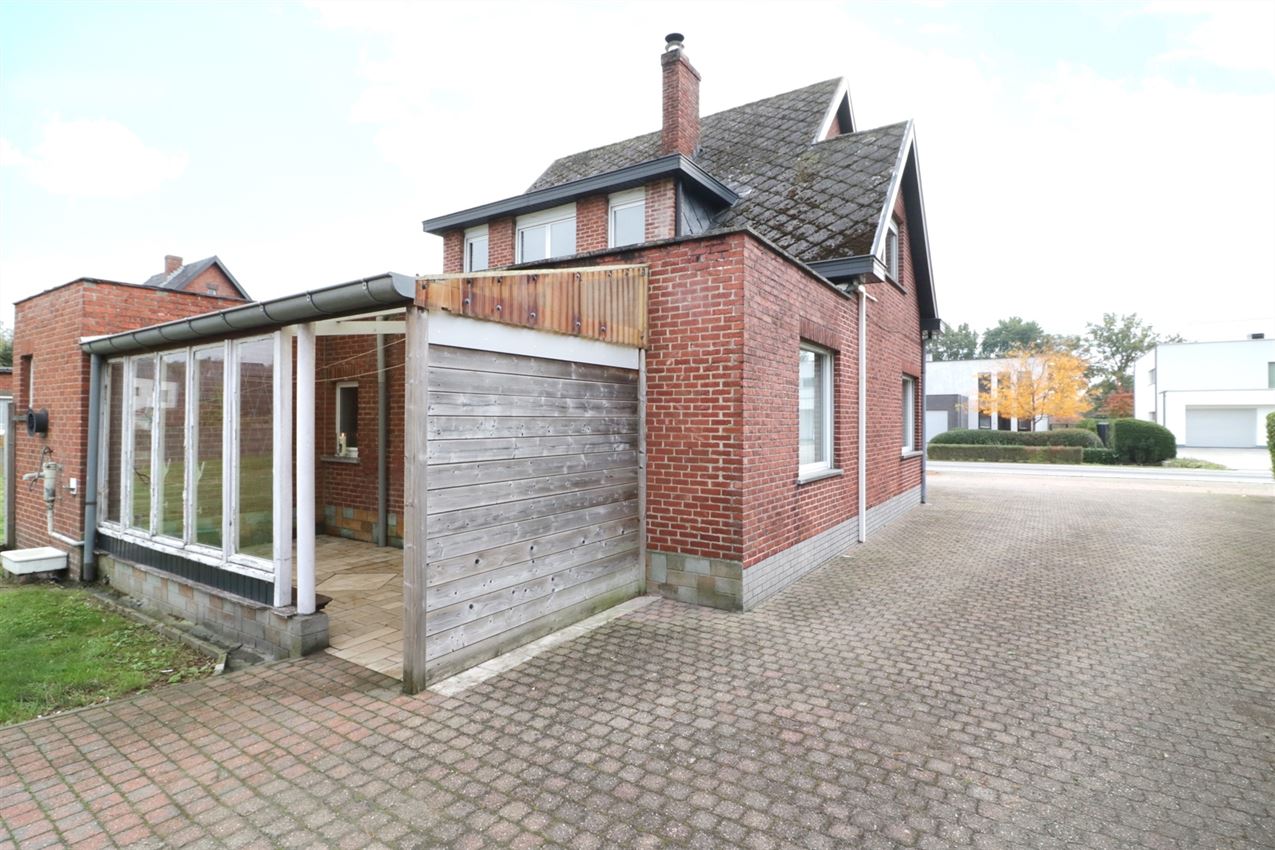 degelijke woning (3 slpk) op 11 a 95 ca foto 40