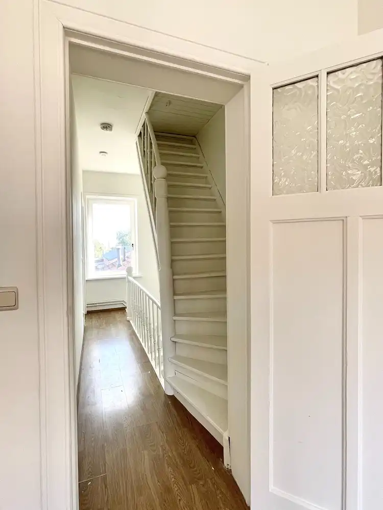 WONING | 2 KAMERS | TUIN |PARKING | GARAGE foto 20