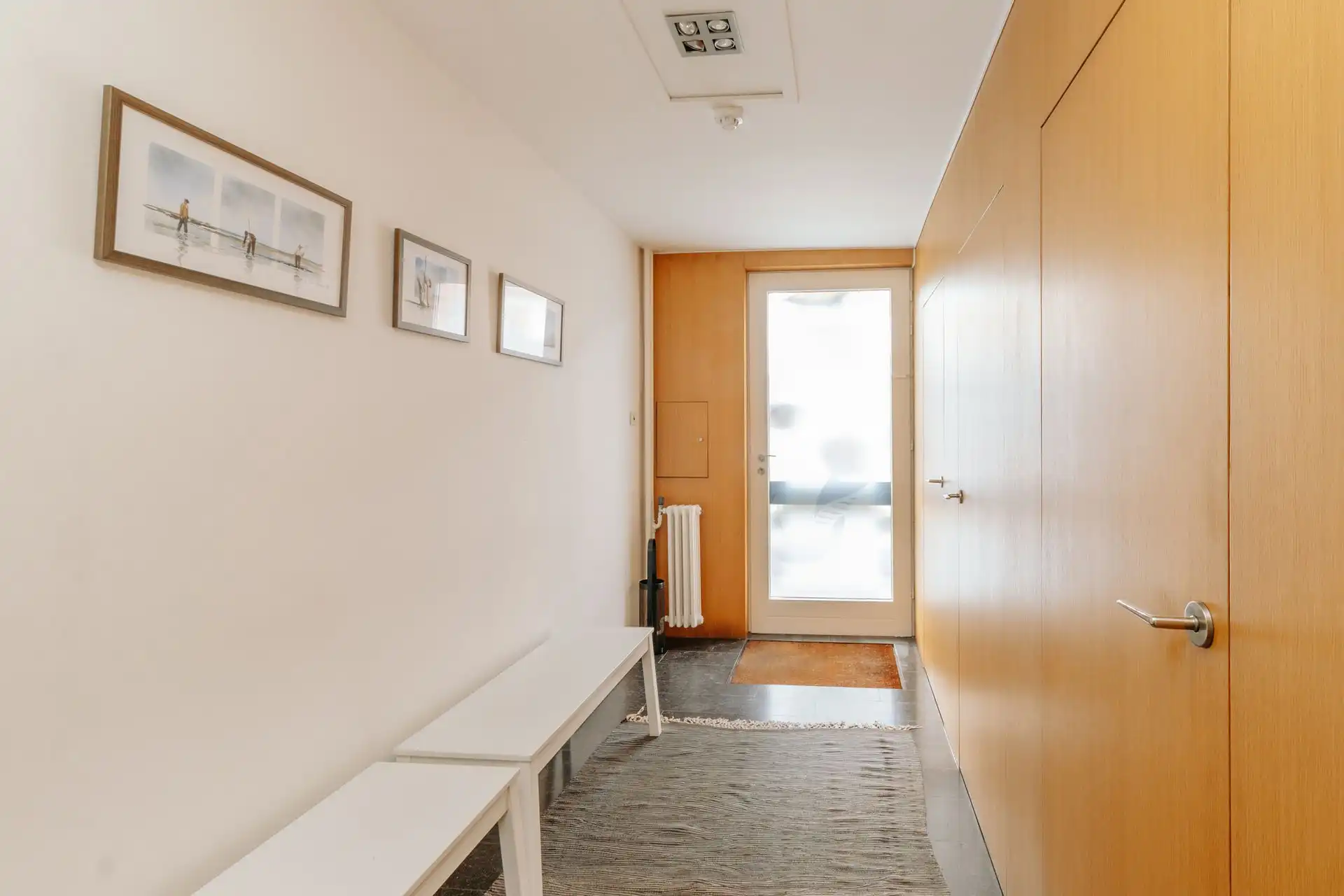 Uniek wonen en werken in het hart van Wilrijk! foto 2