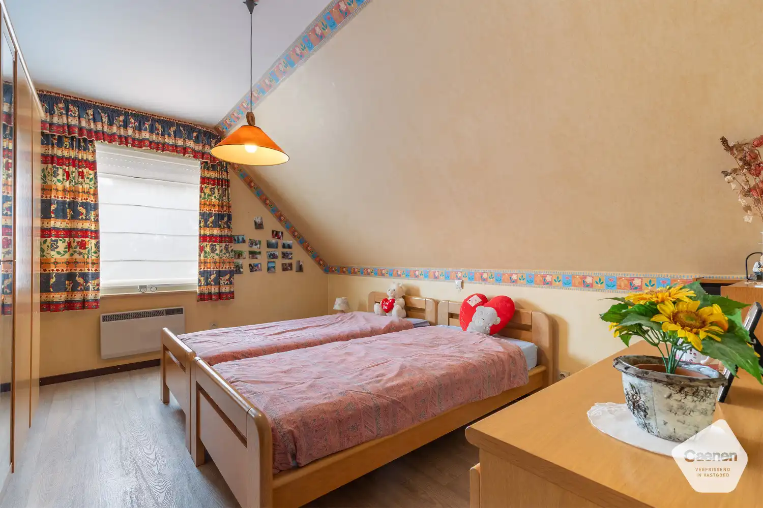 Ruime villa in het groen & rustige omgeving met 6 slaapkamers en prachtige tuin! foto 14