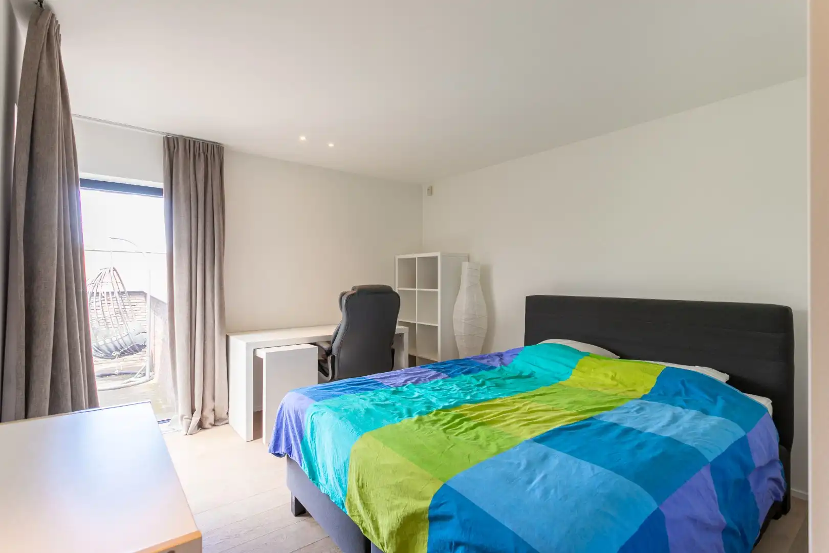Unieke villa met 5 slpk. in het landelijke Pajottegem foto 26