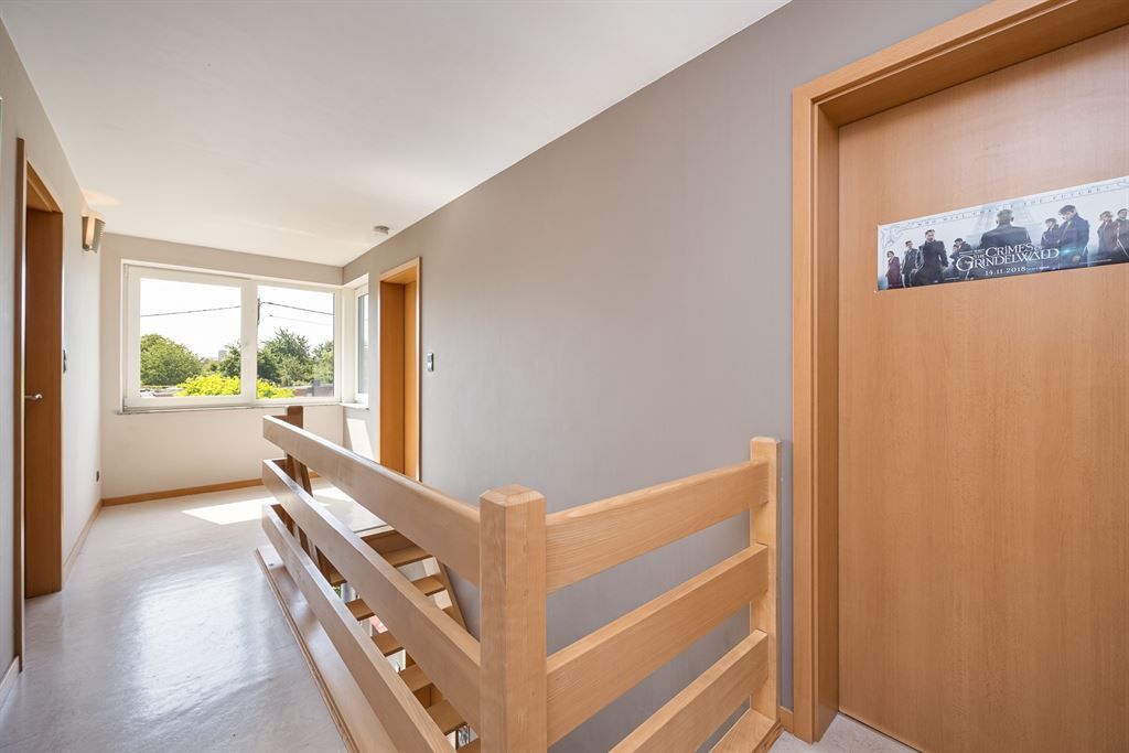 Vrijstaande woning in rustige woonbuurt foto 12