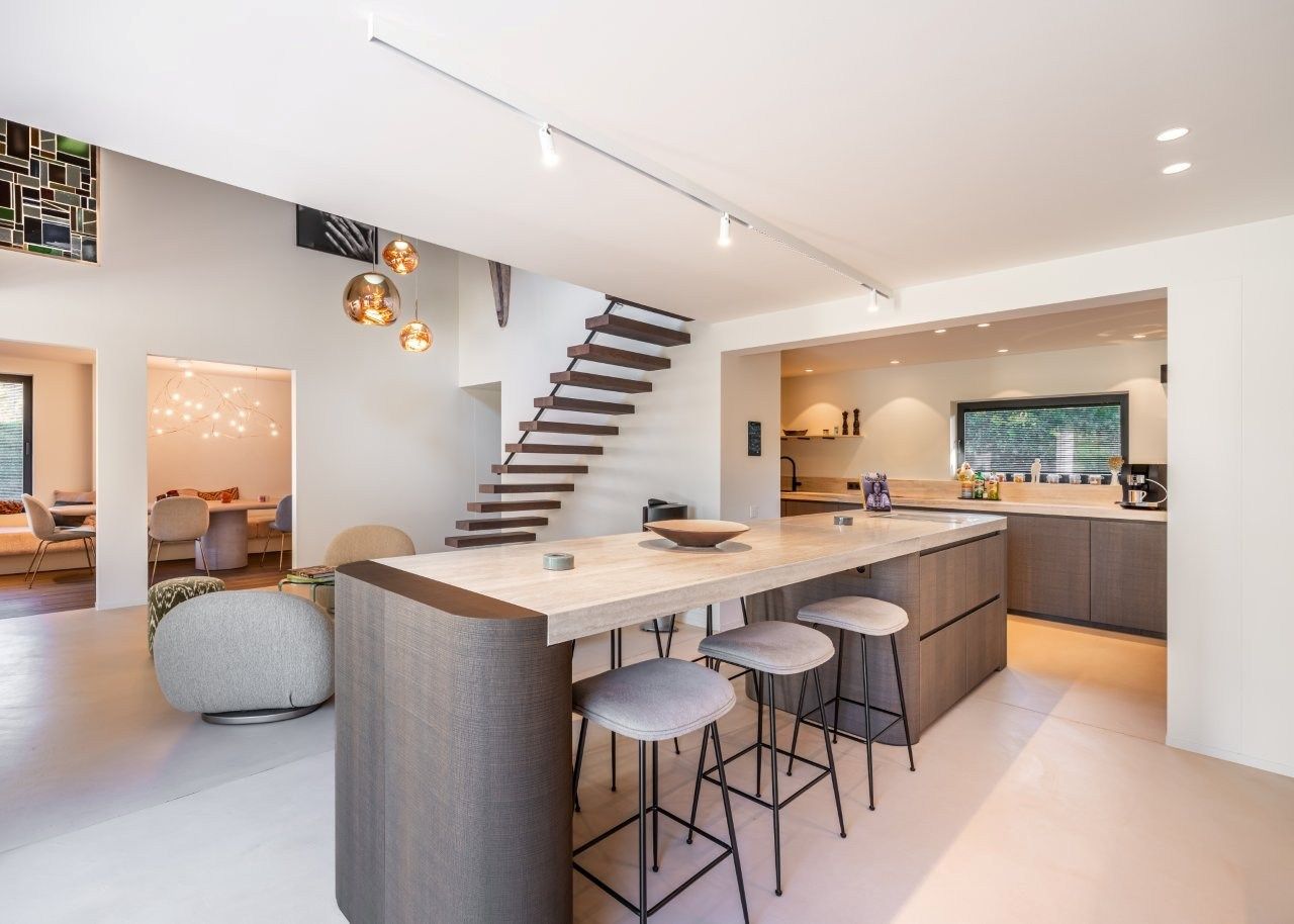 Gerenoveerde villa met 5 slaapkamers foto 9