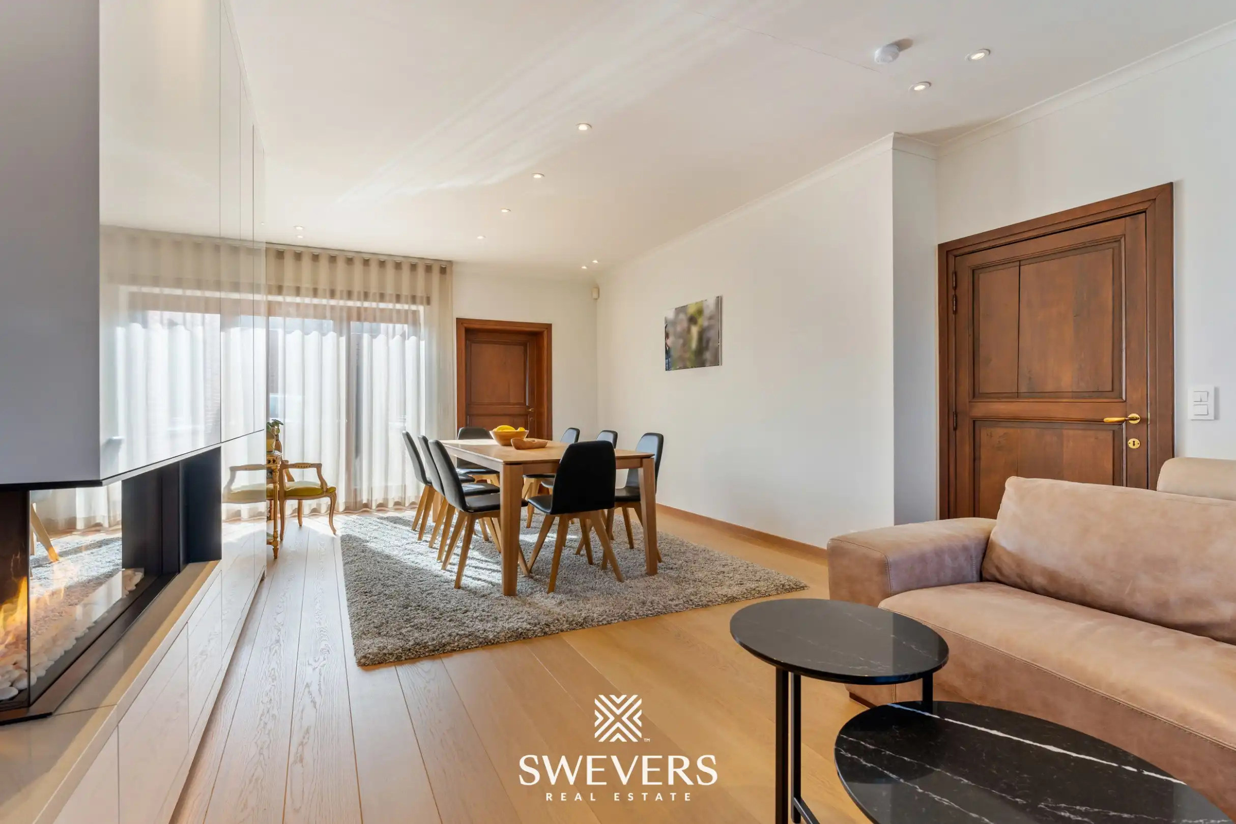 Instapklare ruime woning 4 slpk nabij centrum Diepenbeek foto 6