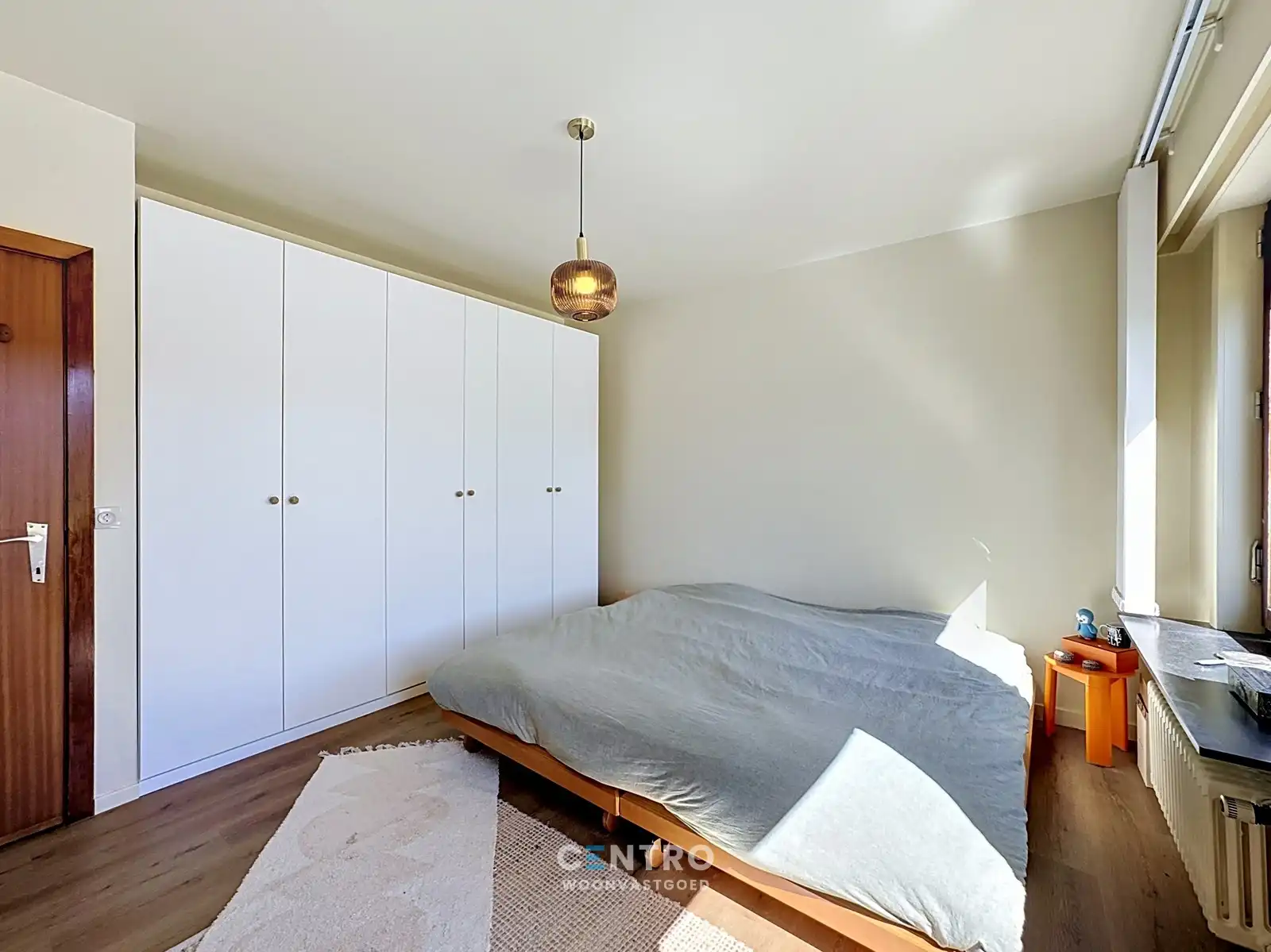 KARAKTERVOLLE woning mét charme en veel opbergruimte! foto 14