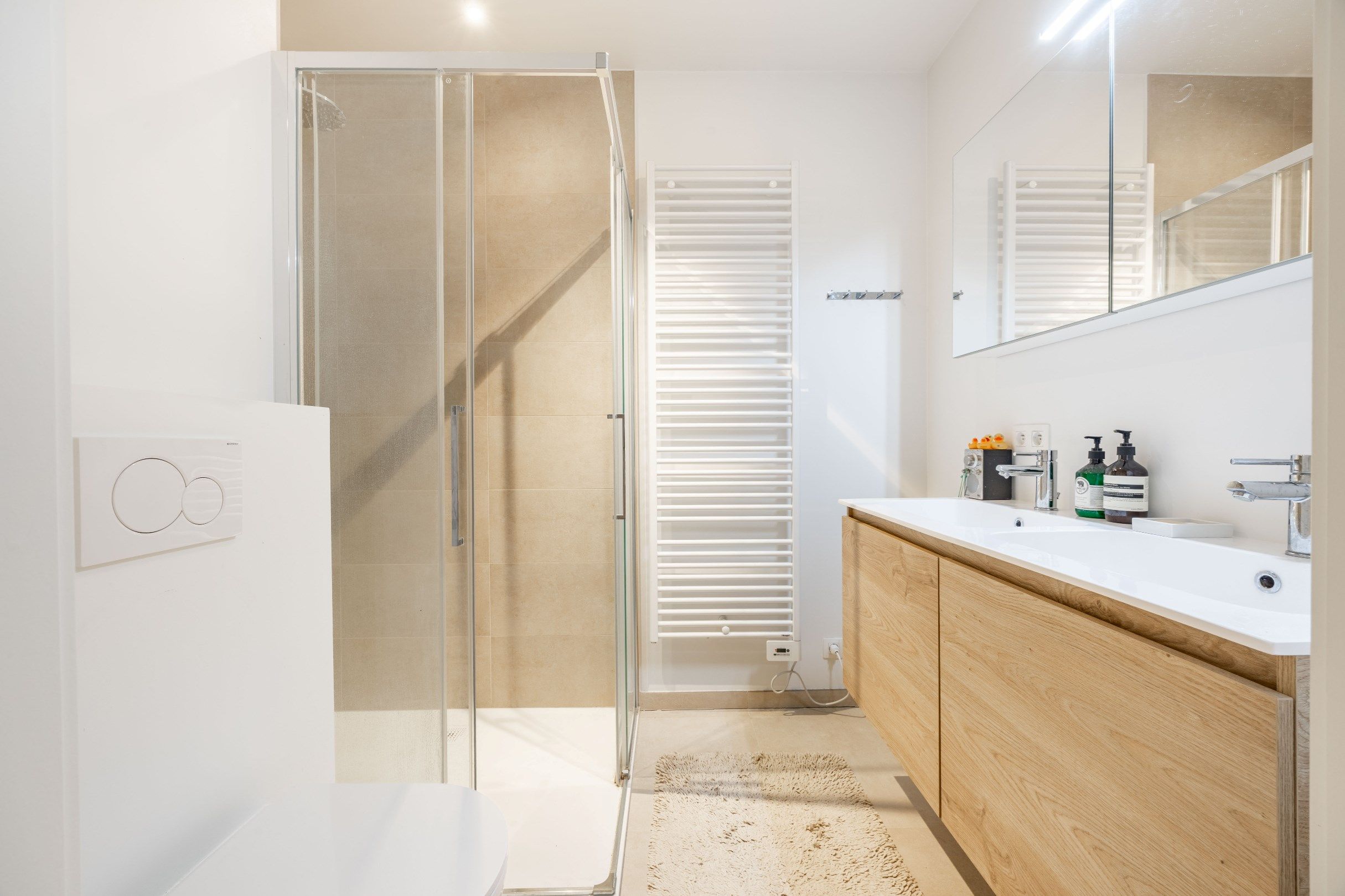 LUXE APPARTEMENT IN HARTJE KLUISBOS foto 18