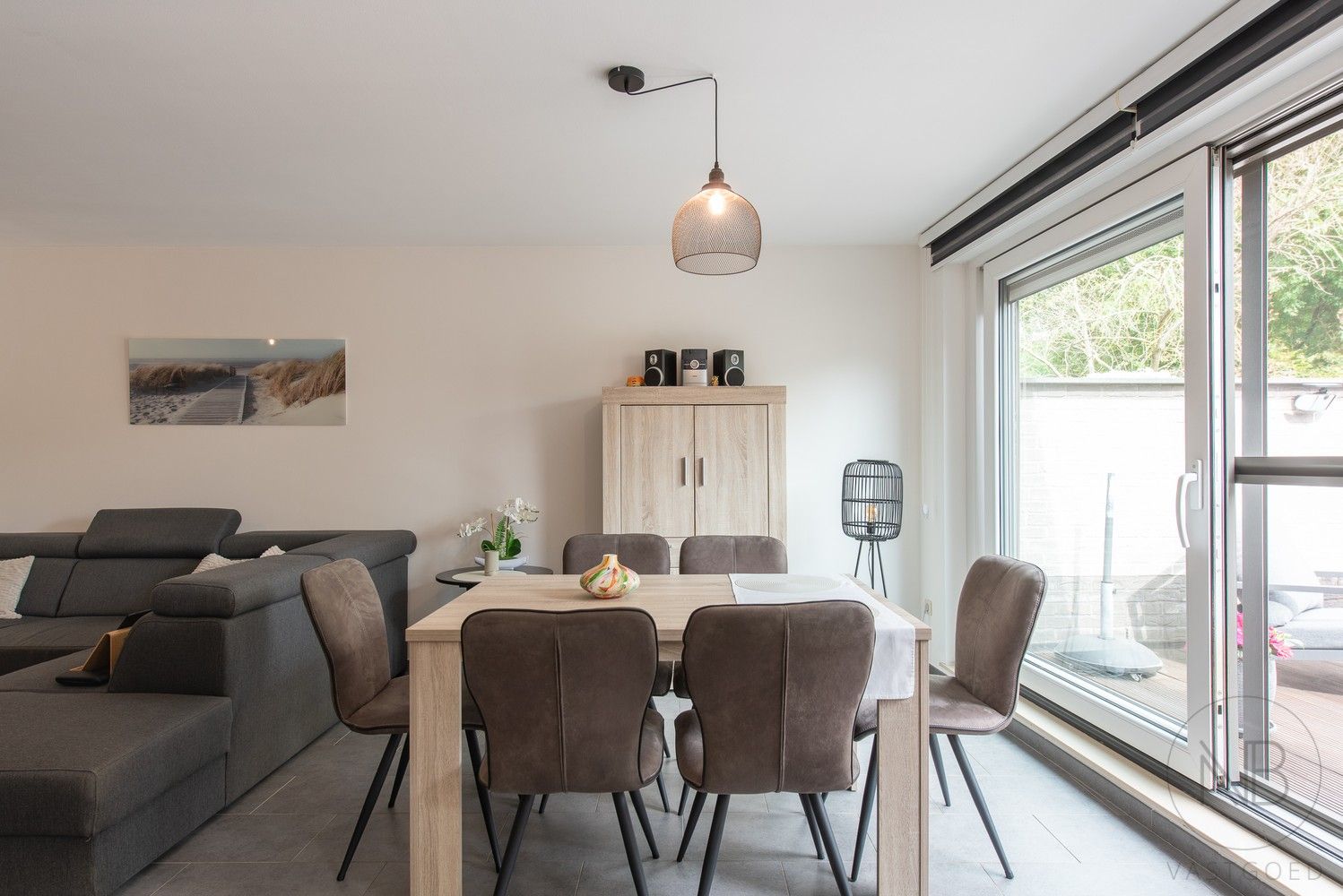 Instapklaar appartement met 1 slaapkamer foto 7
