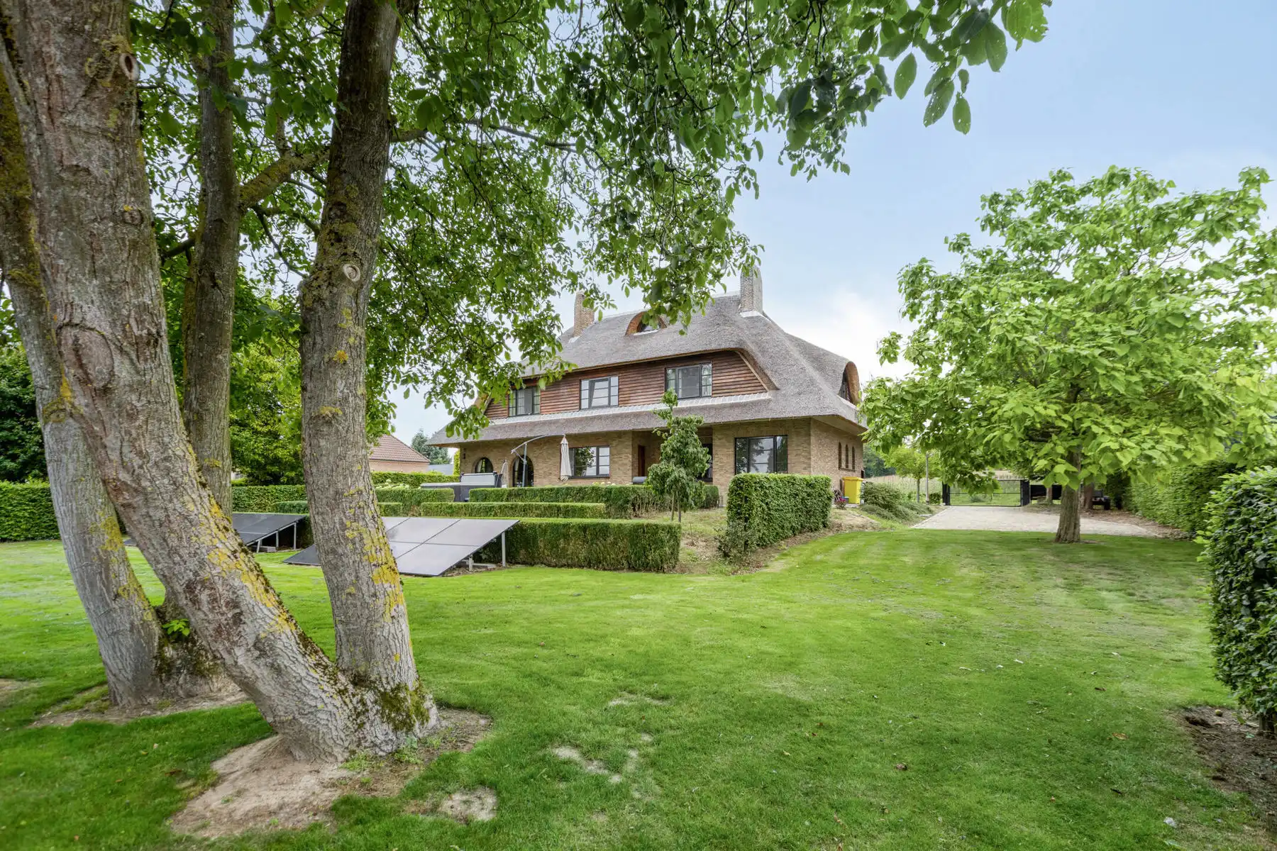 Huis te koop Heerbaan 62 - 3470 Kortenaken