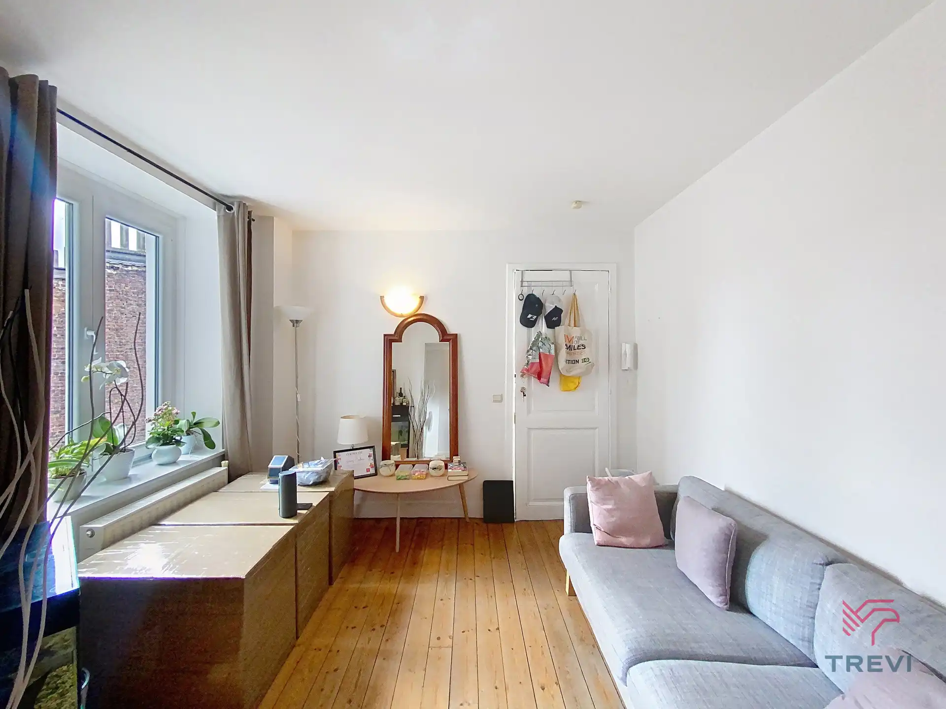 Appartement met 1 slaapkamer - Flagey foto {{pictureIndex}}