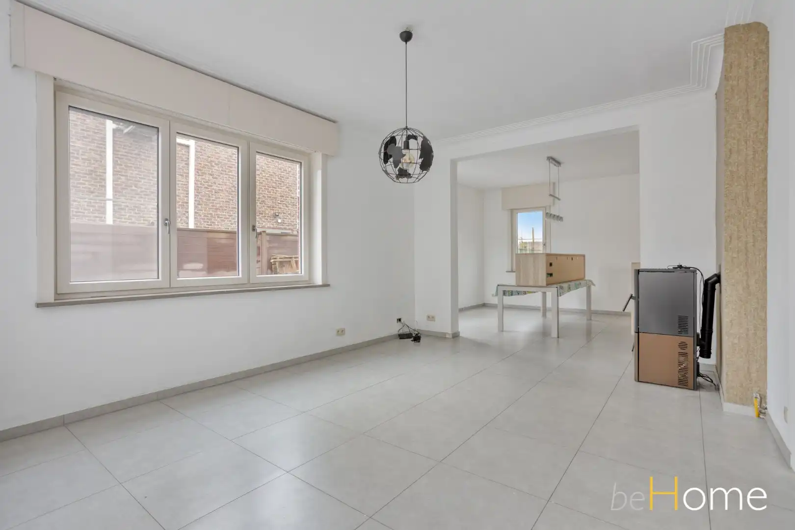 TE HUUR - Instapklare halfopen bebouwing in hartje Merchtem - Welkom Home! foto 5