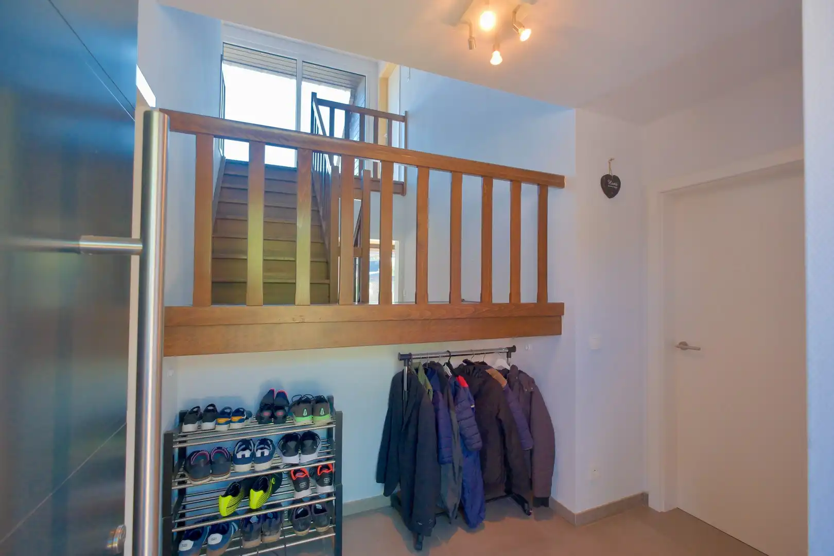 LICHTERVELDE - Open bebouwing met 3 à 4 slpks en garage op perceel van 804 m² foto 3
