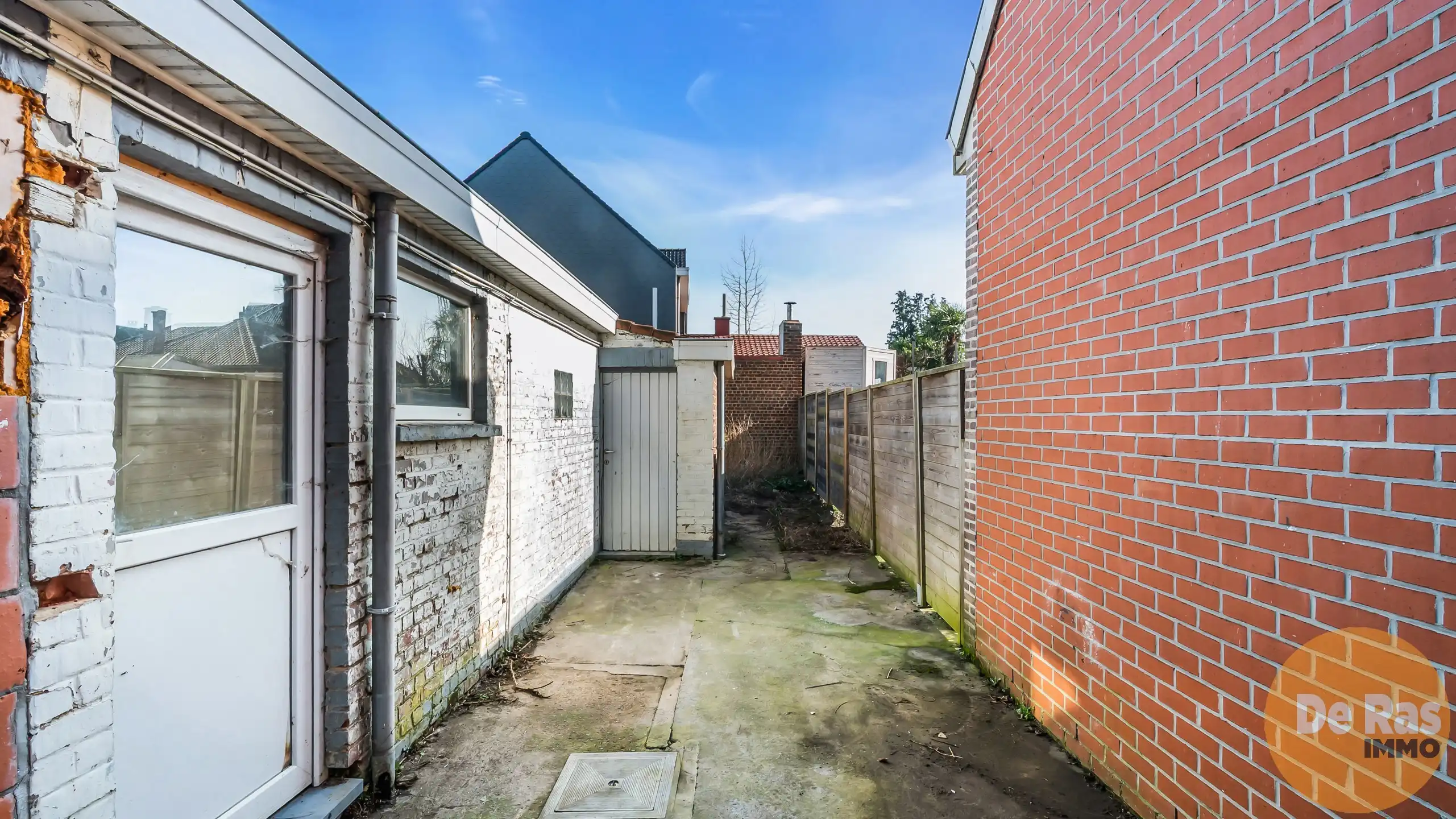 GALMAARDEN – Lichtrijke woning met 3 slpks, garage en tuin foto 18