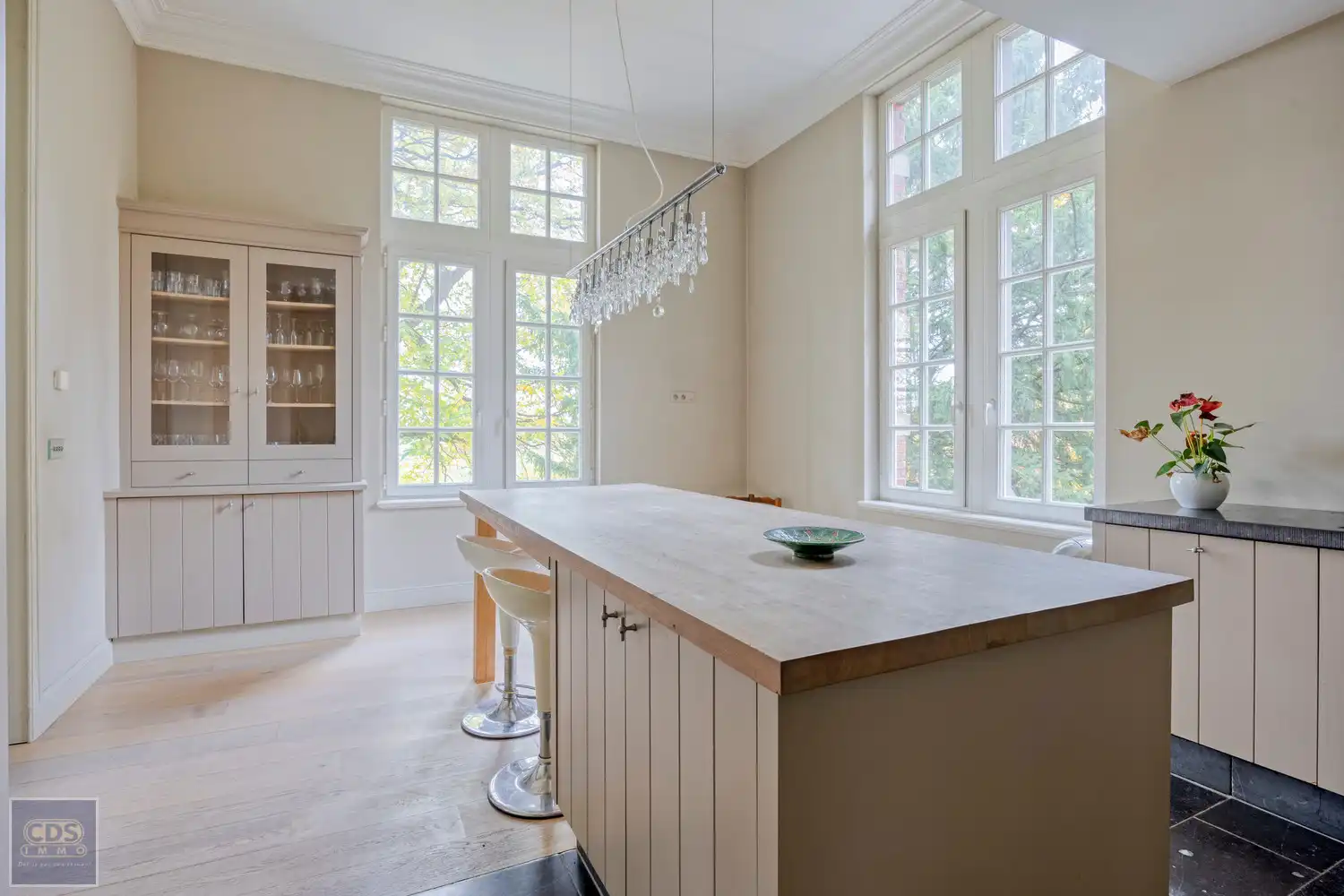 Duplex appartement foto 11