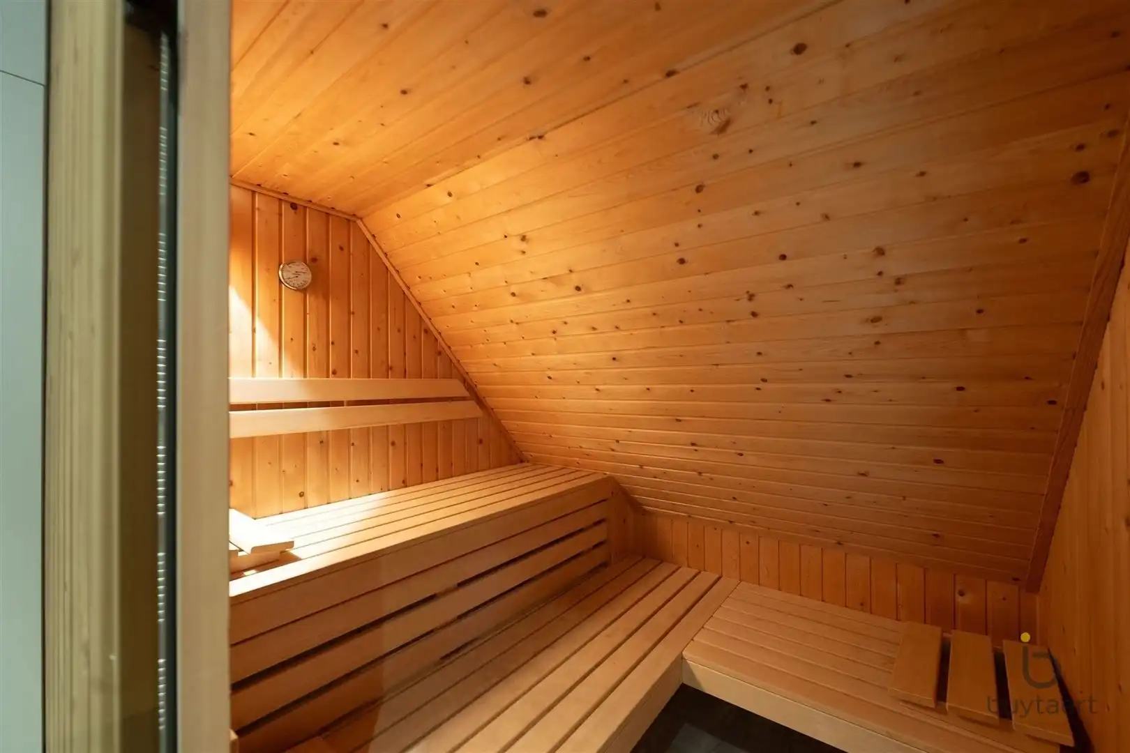 EXCLUSIEF: stijlvolle villa met een tijdloze inrichting op een toplocatie te Schilde! foto 72