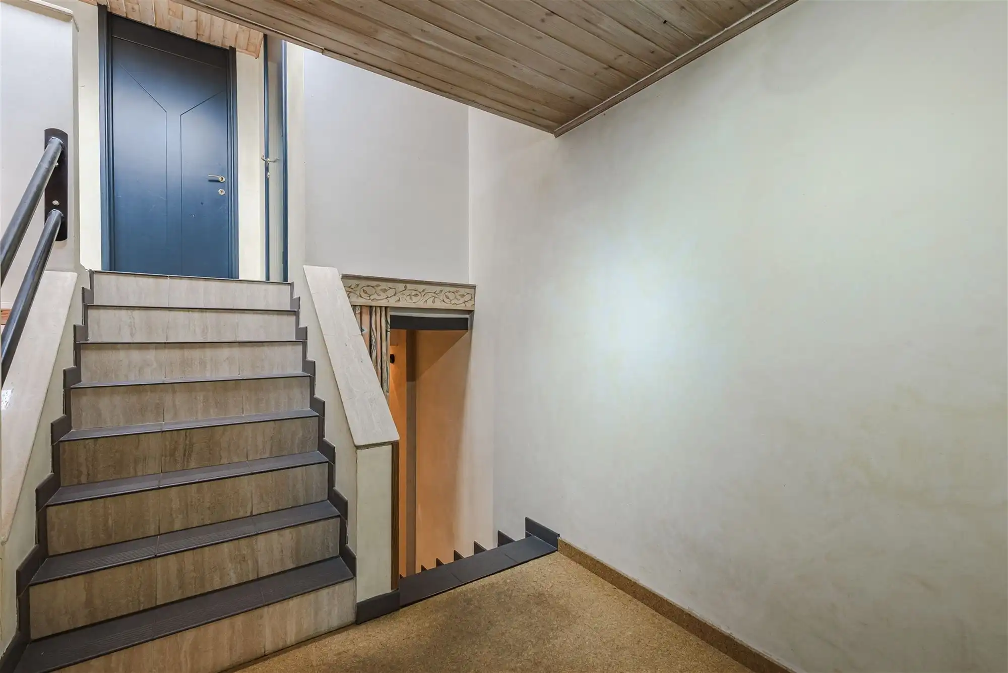 rustig gelegen gezinswoning met 4 slpks, garage en tuin foto 23