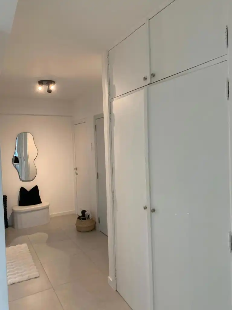 Instapklaar 2 slaapkamer appartement op 1ste verdieping foto 6