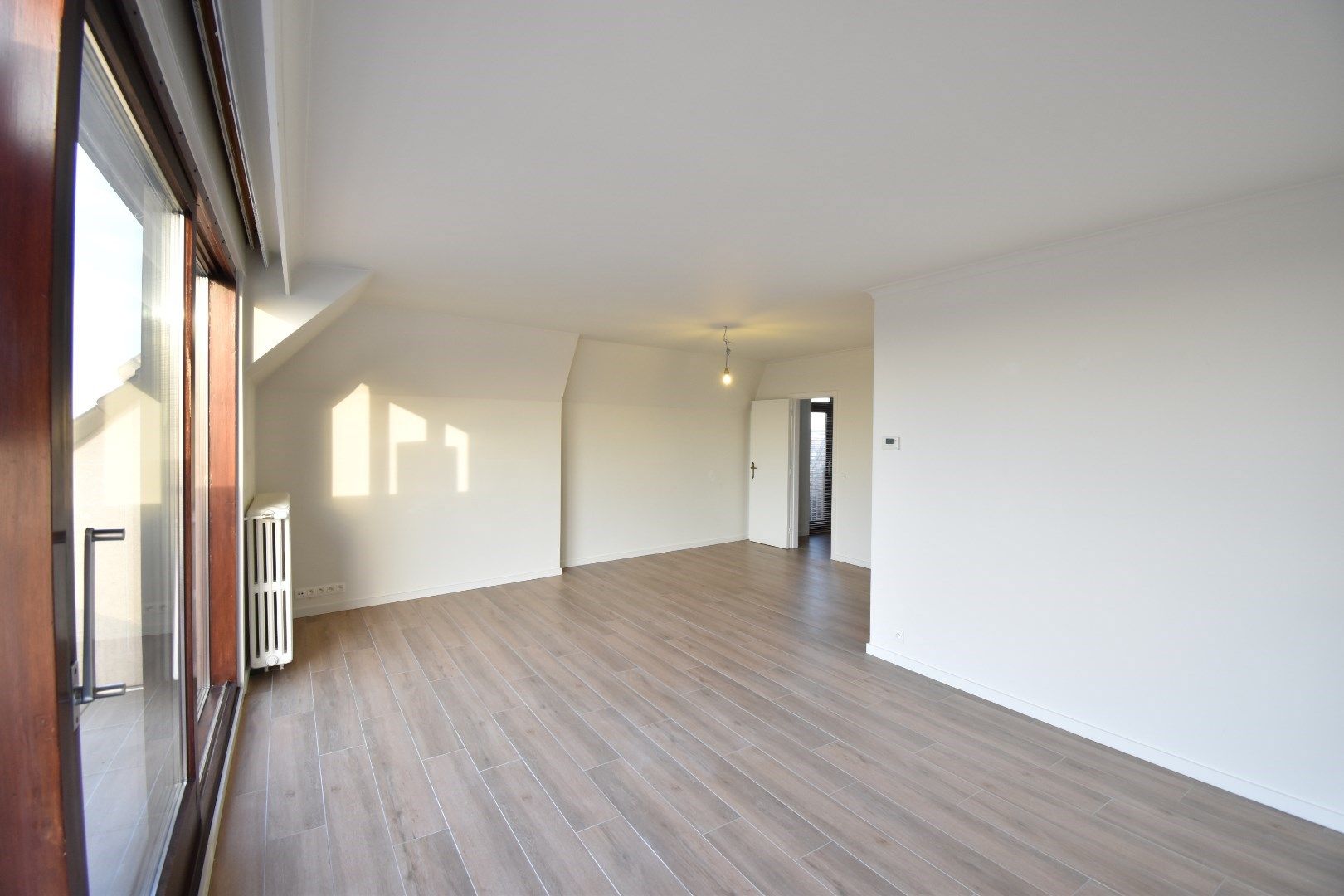 Duplexappartement met prachtig zicht! foto 4