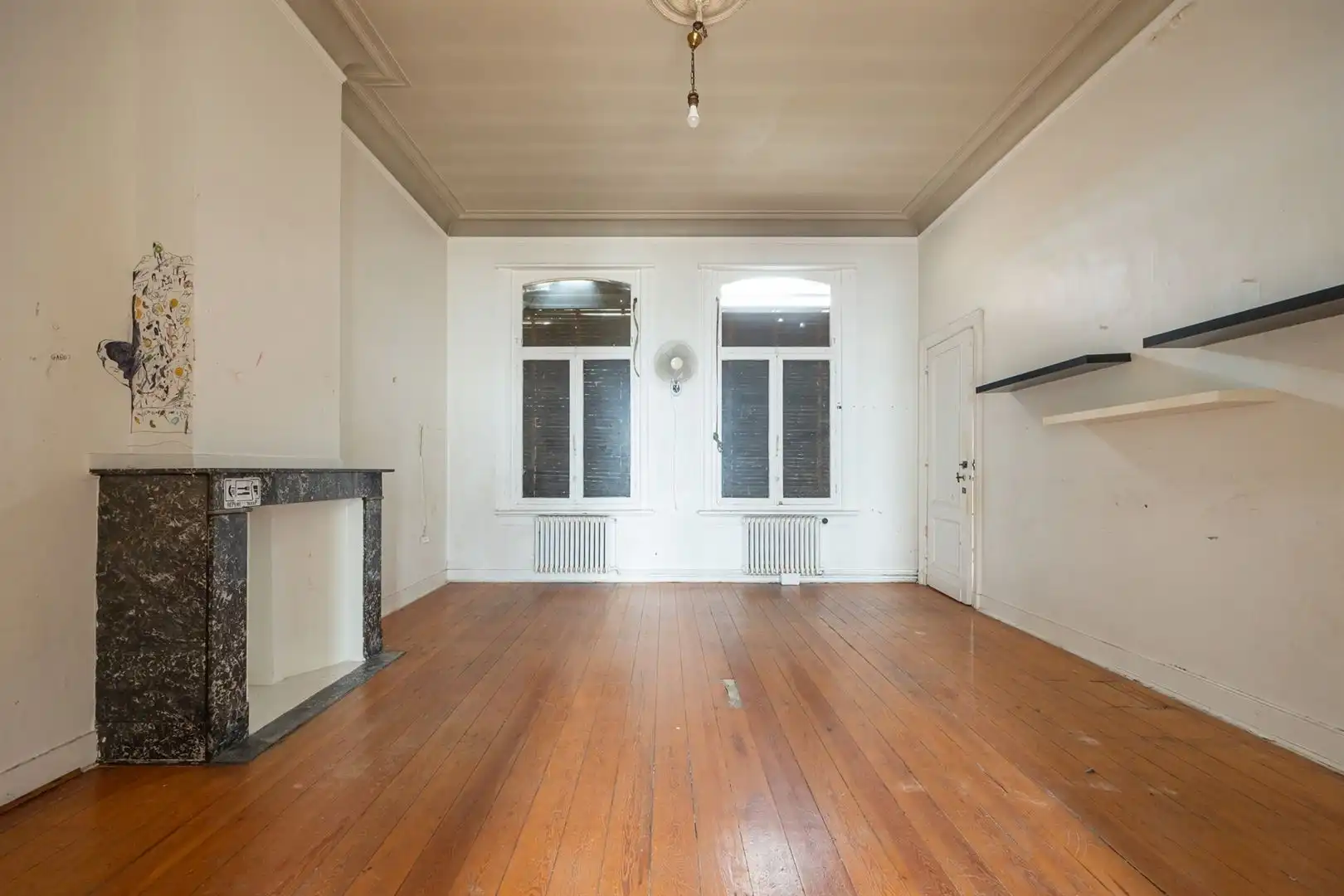 NEO-CLASSICISTISCH HERENHUIS bij parken foto 24