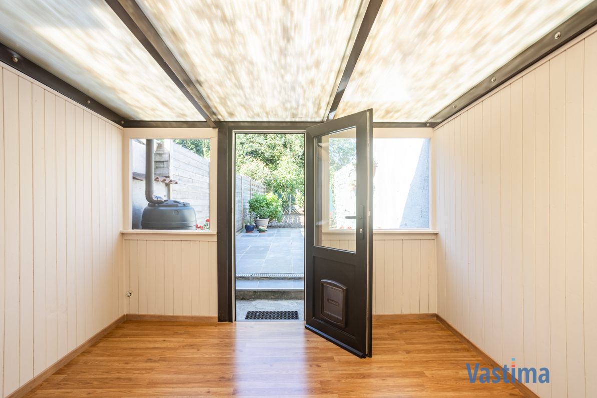 Instapklare gezins- of starterswoning met tuin, garage én topbereikbaarheid foto 23