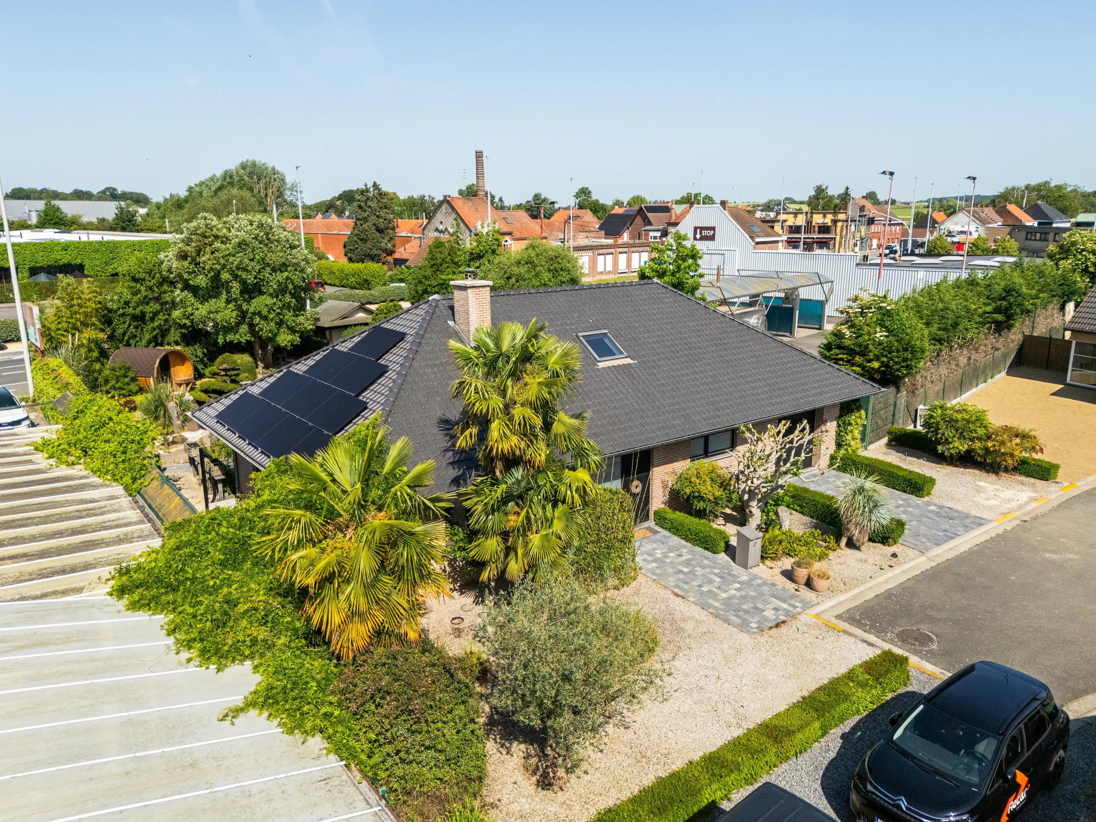 Instapklare villa met prachtige tuin op rustige ligging 🌿 foto 26