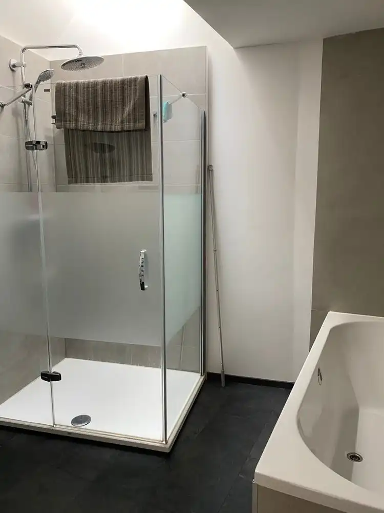 🏡 Centraal gelegen woning met 3 slaapkamers en terras foto 10