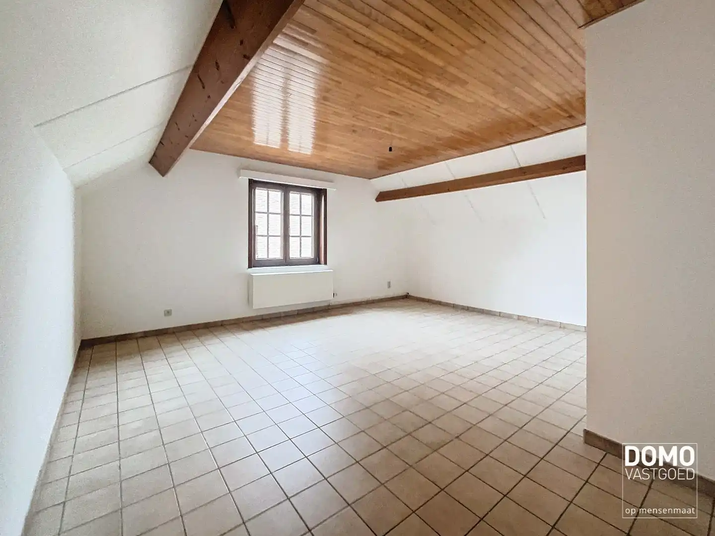 RUIME GEZINSWONING MET 4 SLAAPKAMERS, TUIN EN INPANDIGE GARAGE TE HERK-DE-STAD foto 25