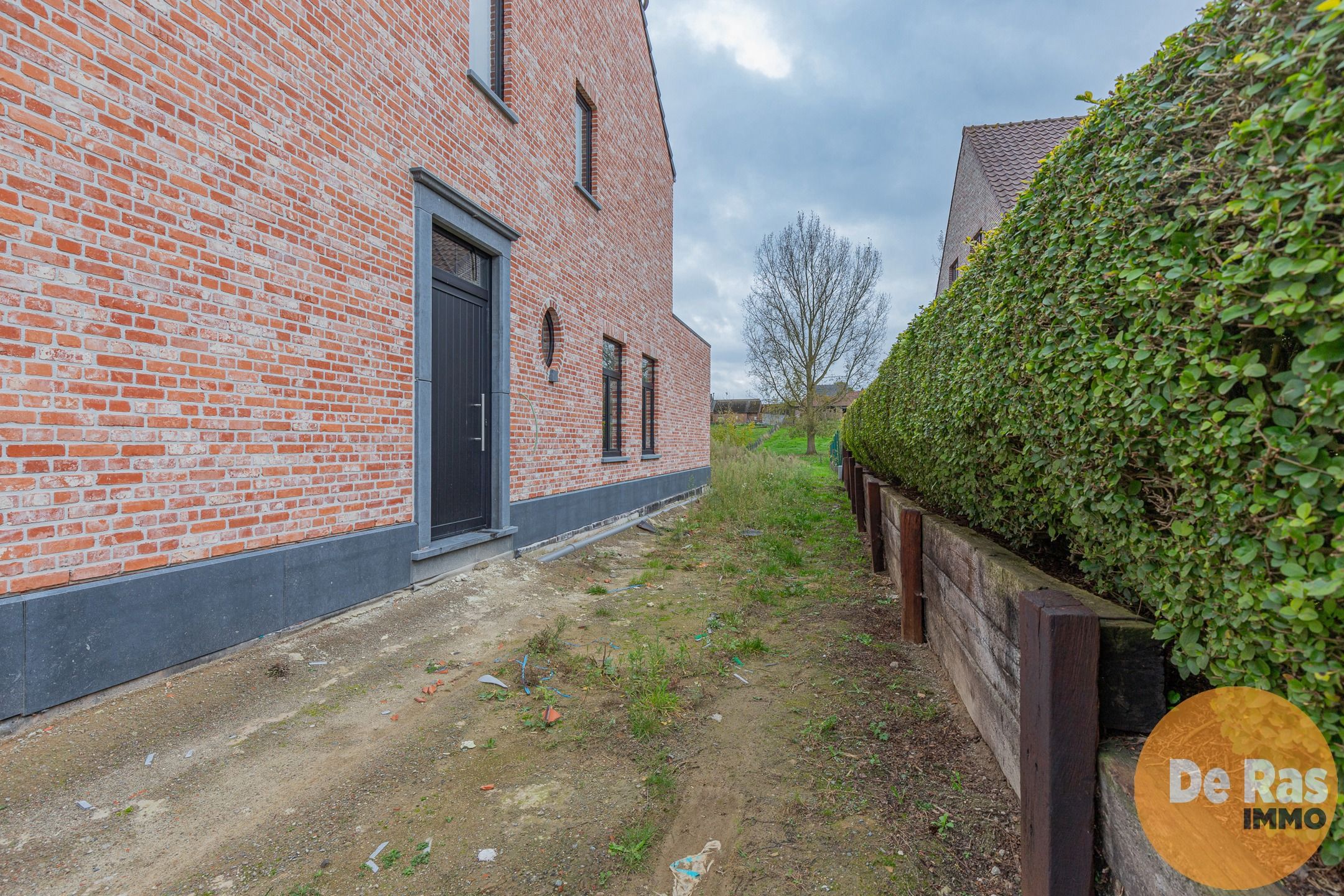 STEENHUIZE - Prachtige nieuwbouwwoningen (6% BTW mogelijk!) foto 6