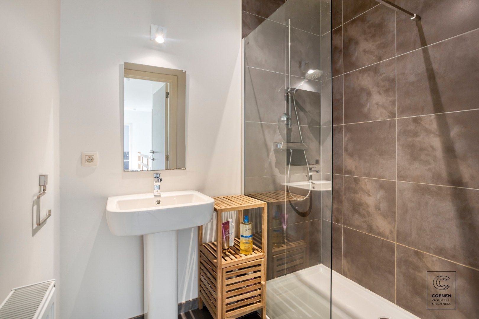 Recente gezinswoning met 4 slaapkamers op een uiterst rustige ligging te Westmalle! foto 26