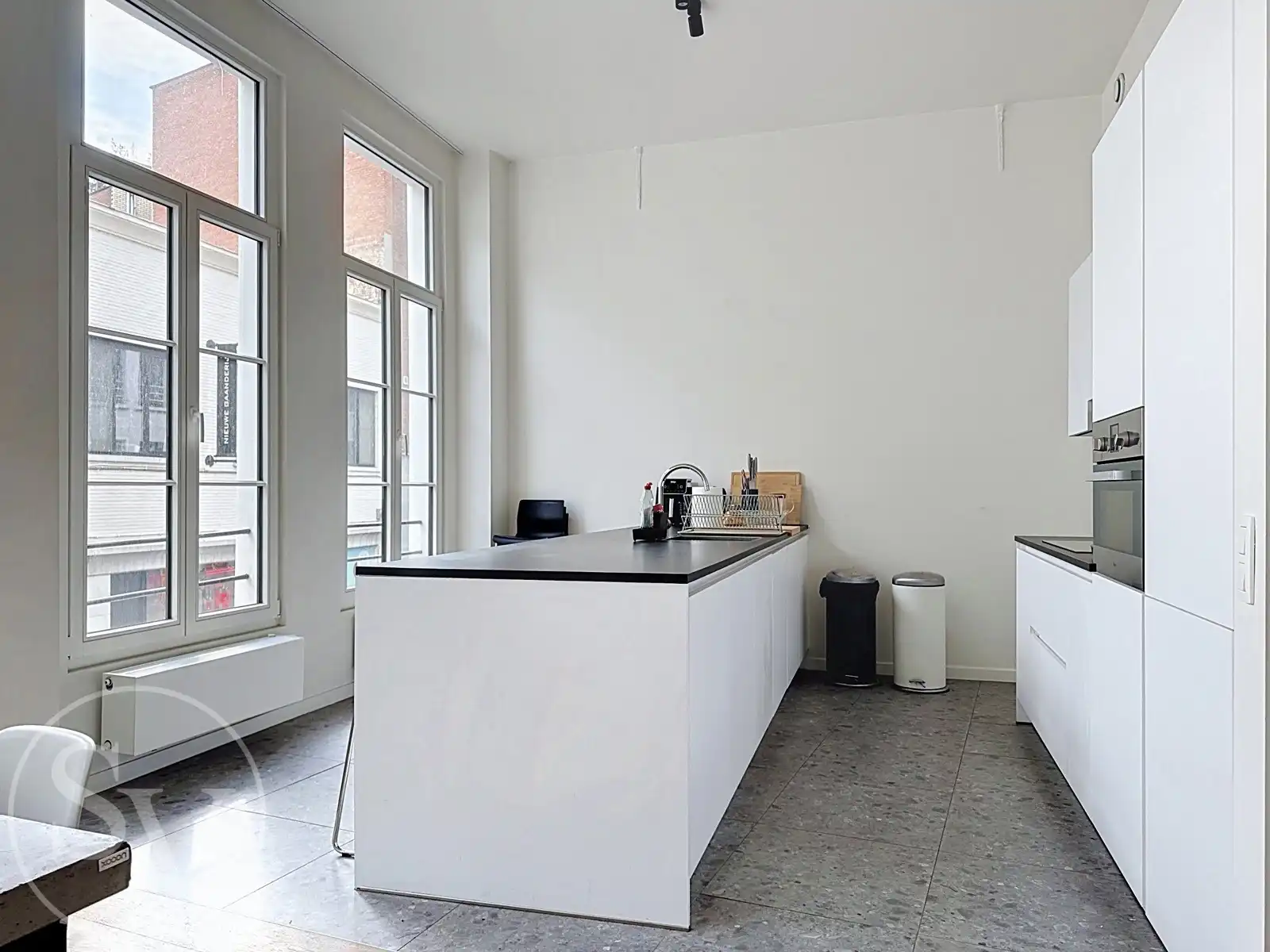 Appartement te huur foto 7