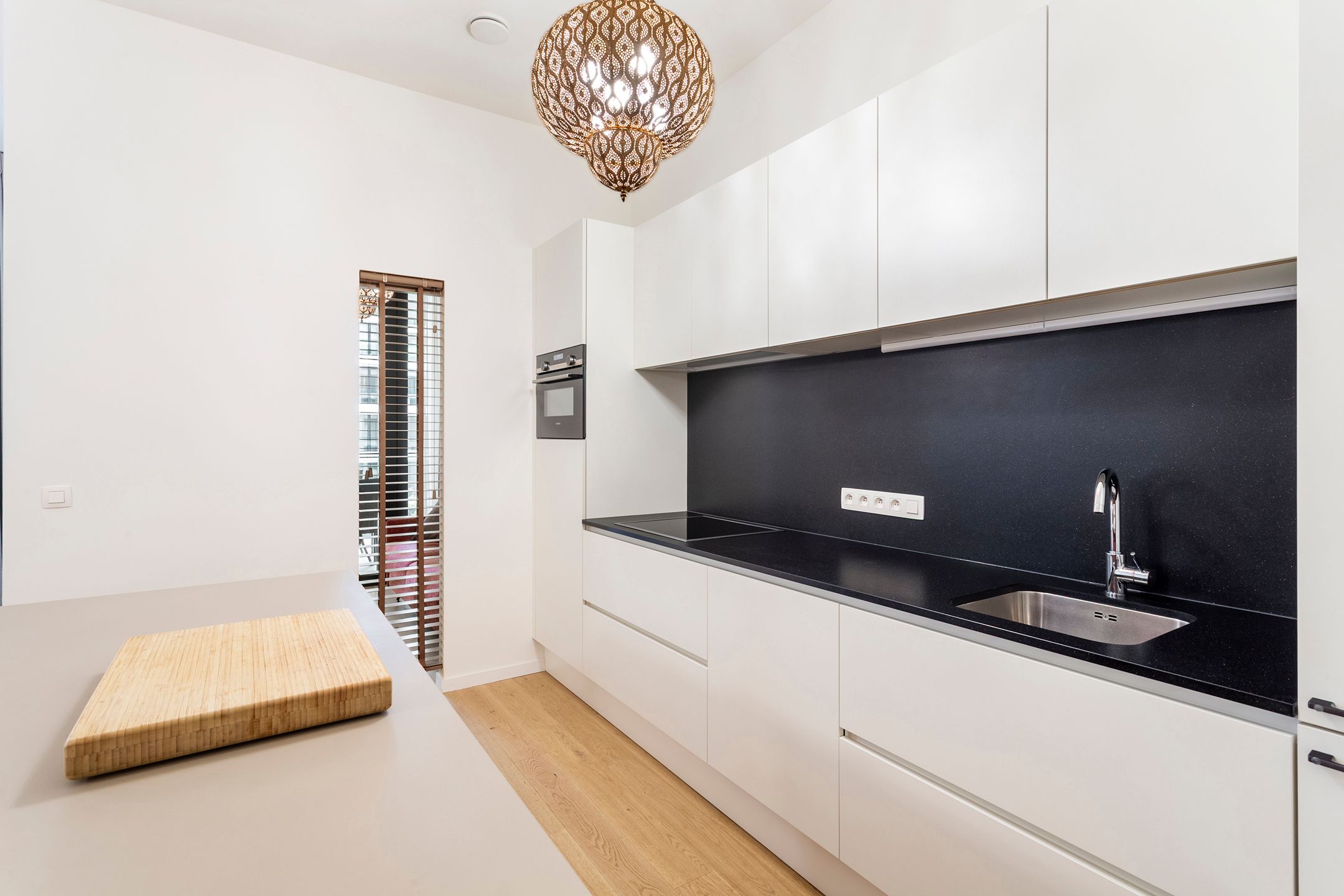 Appartement met zonneterras en Scheldezicht op Nieuw Zuid foto 8