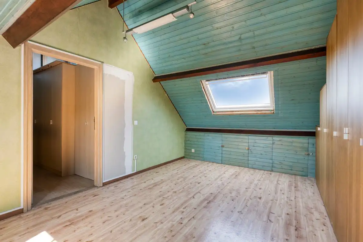 Charmante woning te koop te Grimbergen foto 16