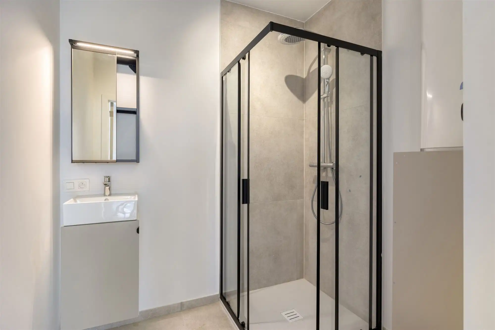 Luxe studio's nabij Gasthuisberg! foto 6
