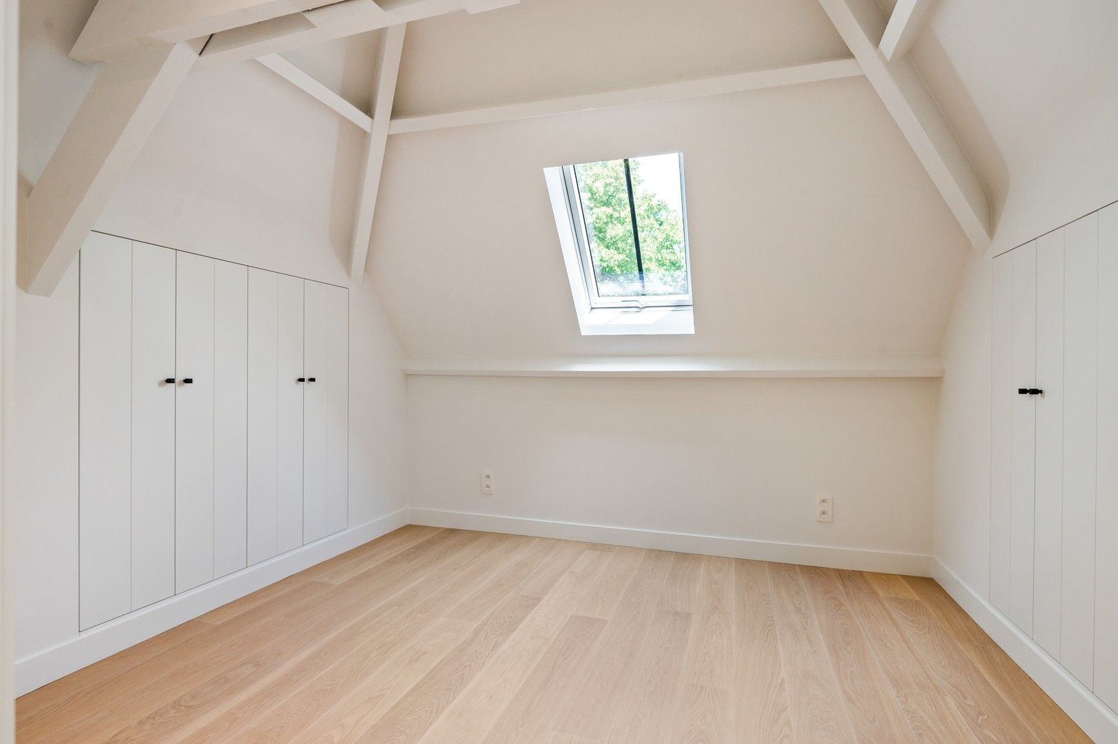 Knappe,volledig gerenoveerde villa (EPC 26) met zonnige tuin foto 24