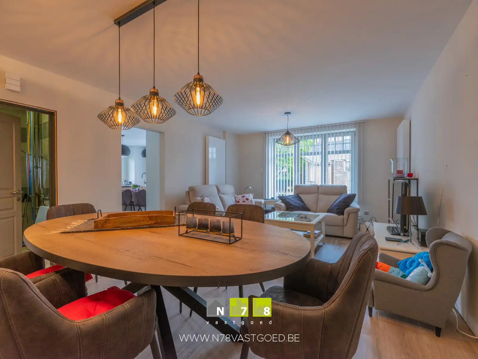 Gebouw te koop foto 5