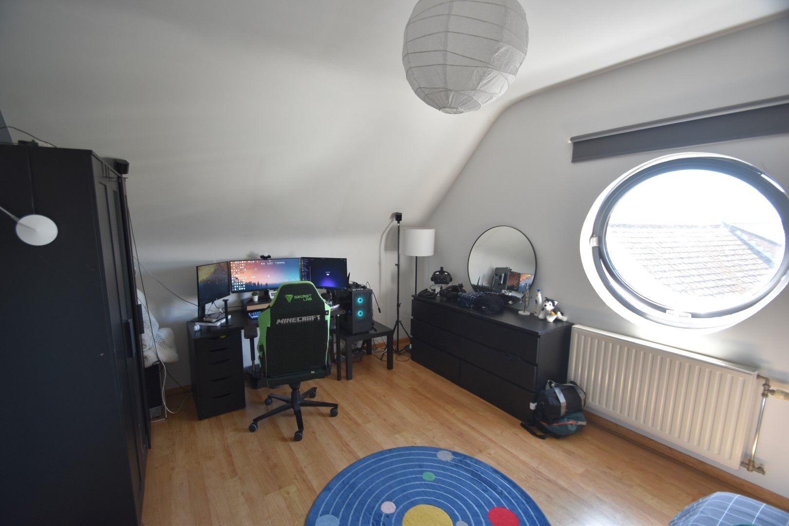 Aangenaam wonen met een vrij zicht foto 7