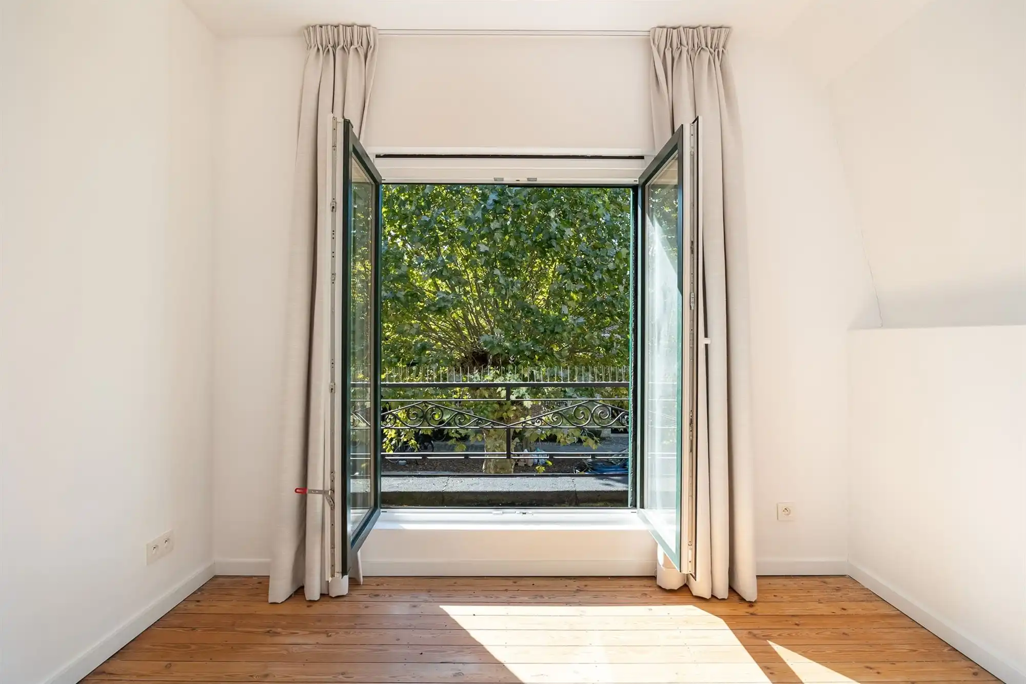 Energiezuinige woning met drie slaapkamers en een tuin foto 22