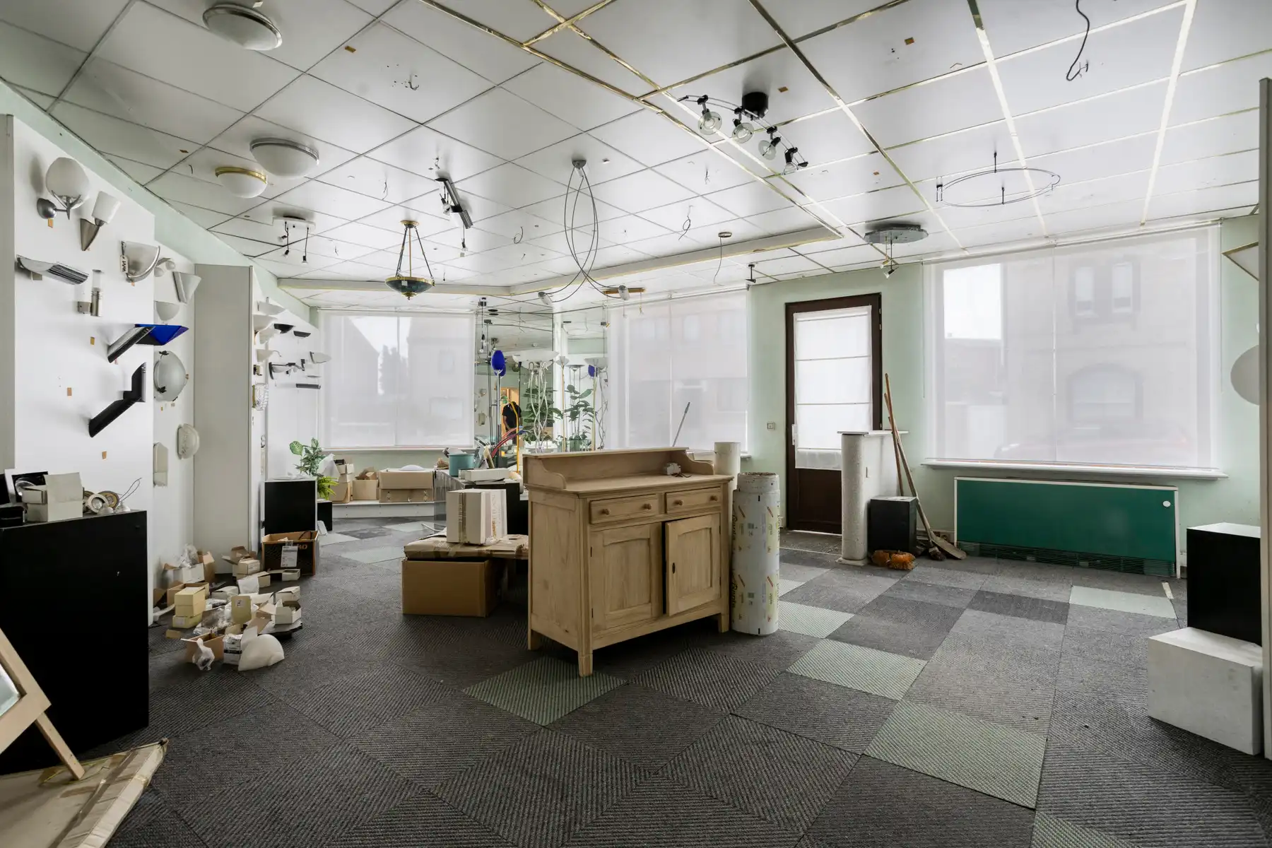 Ruime, goedgelegen woning met 3slpks! foto 13