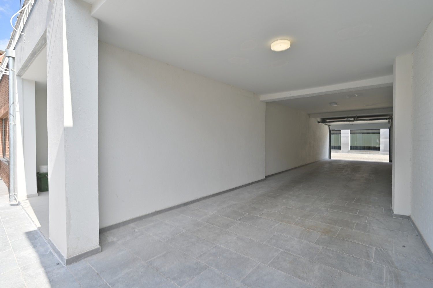 Nieuw appartement van ± 130 m² met 2 slaapkamer in bestaande residentie, gelegen in het historische centrum van Maaseik foto 17