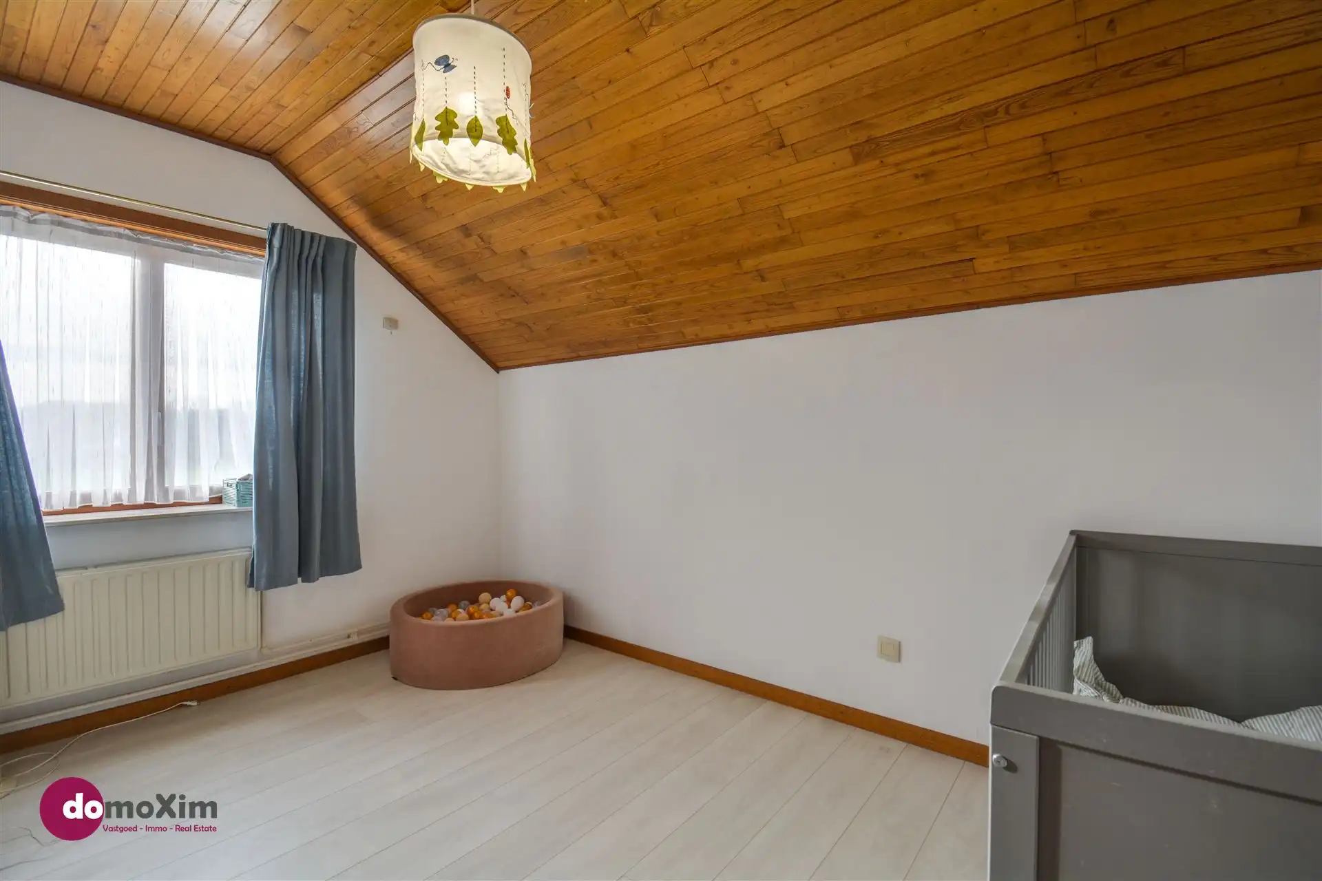 Charmante woning met 2 slaapkamers & prachtig uitzicht in Kampenhout foto 14