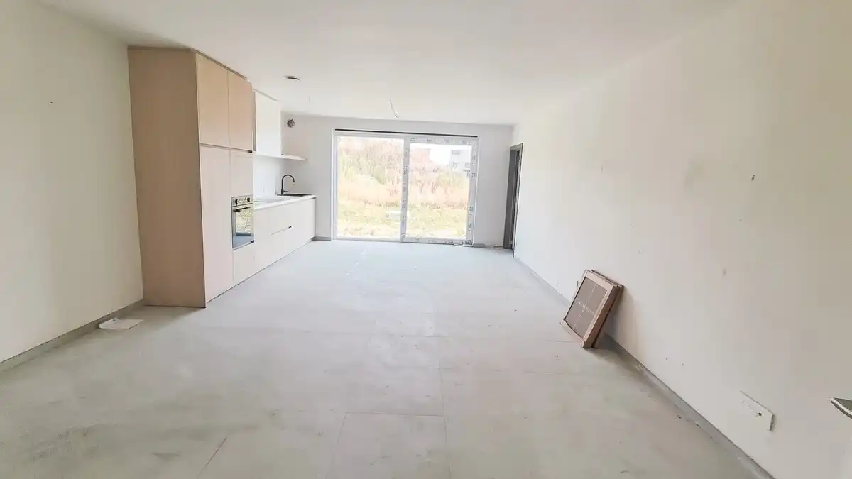 Moderne instapklare nieuwbouwwoningen in Roeselare foto 3
