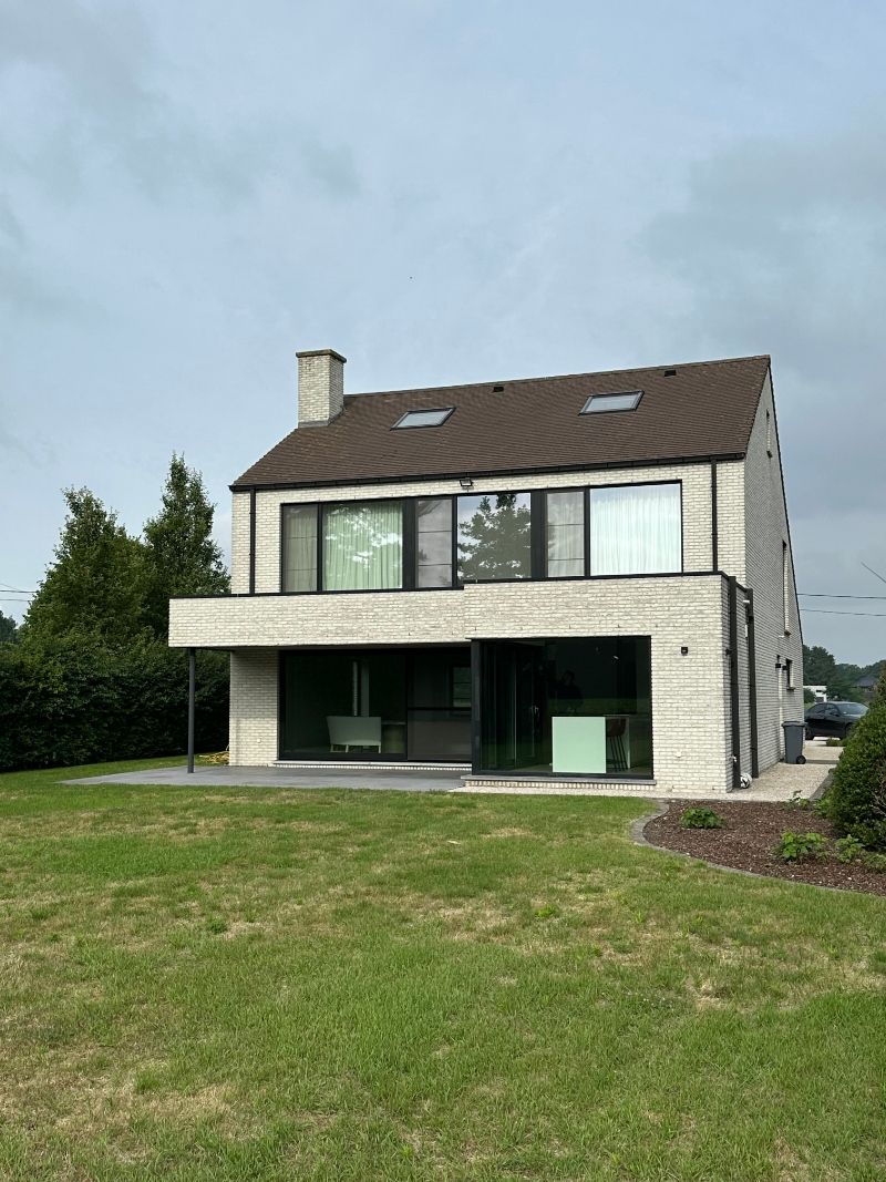 Ruime villa in Wachtebeke – Langelede 23 foto 19