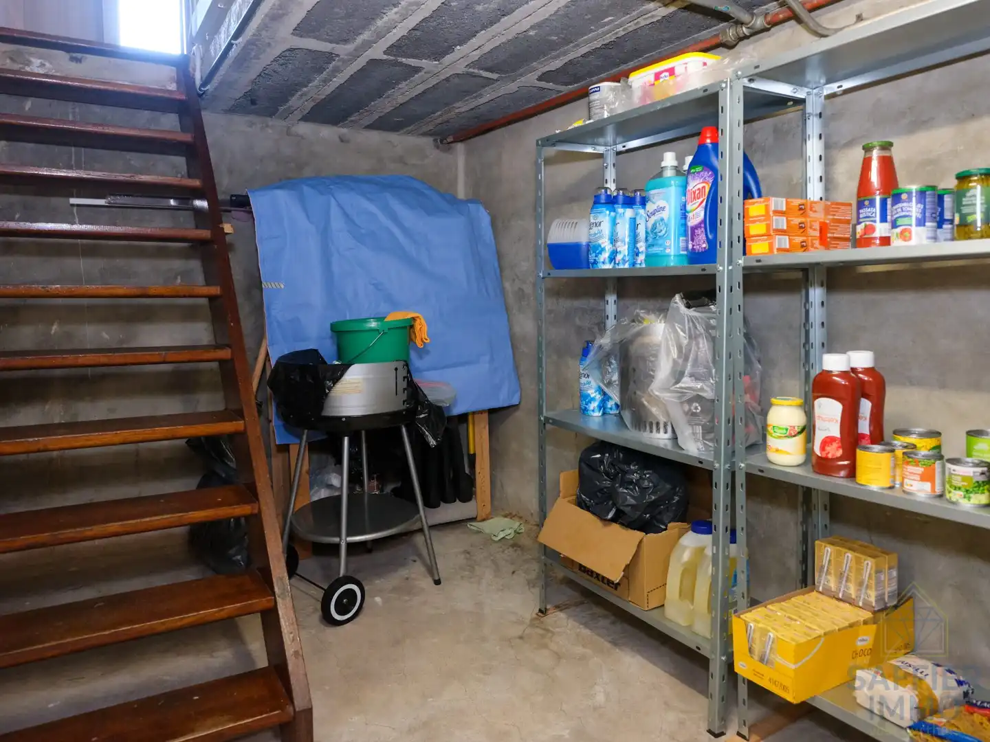 Instapklare halfopen woning te koop in Ingelmunster foto 15