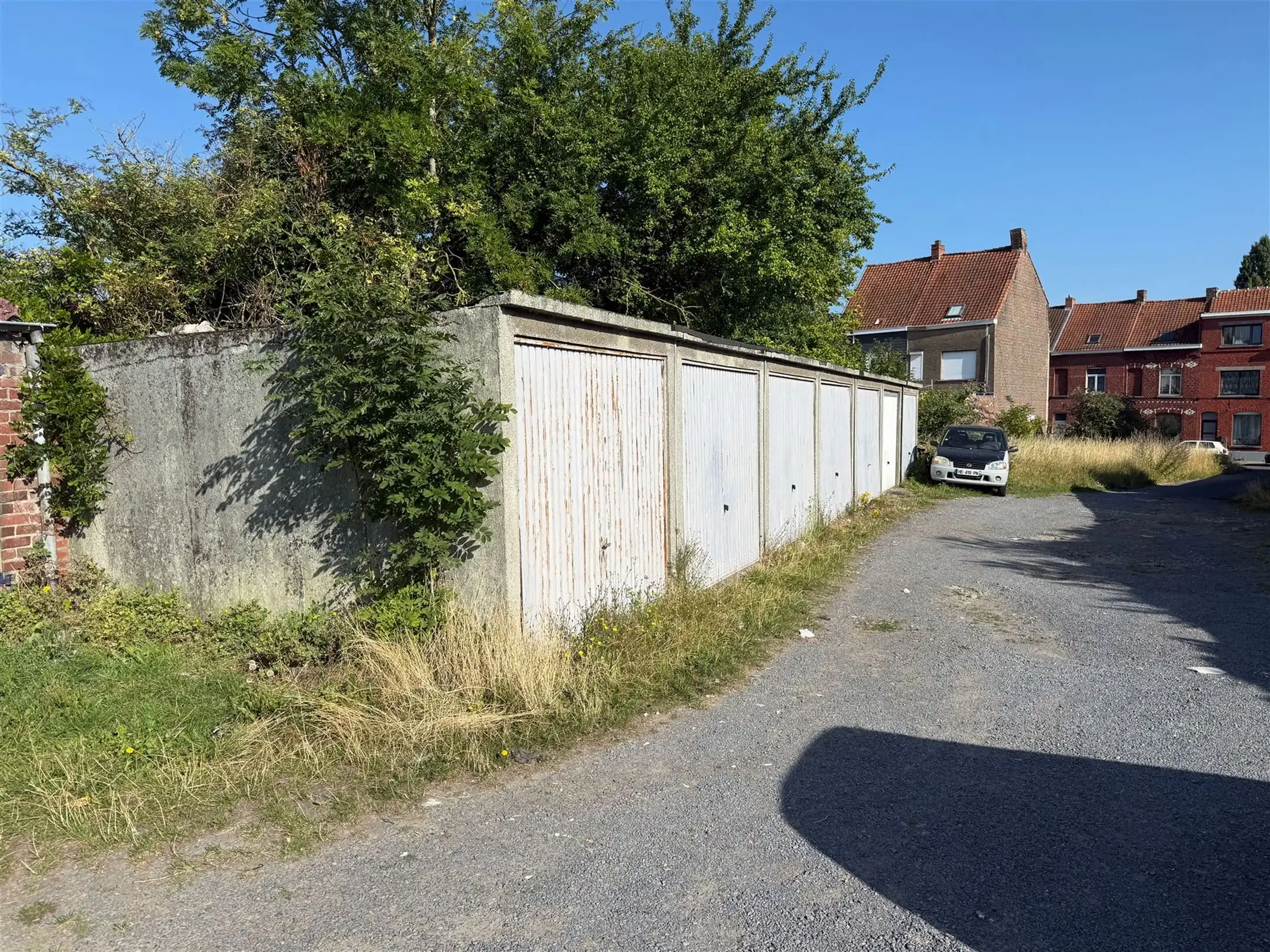 garage-kelder foto 10