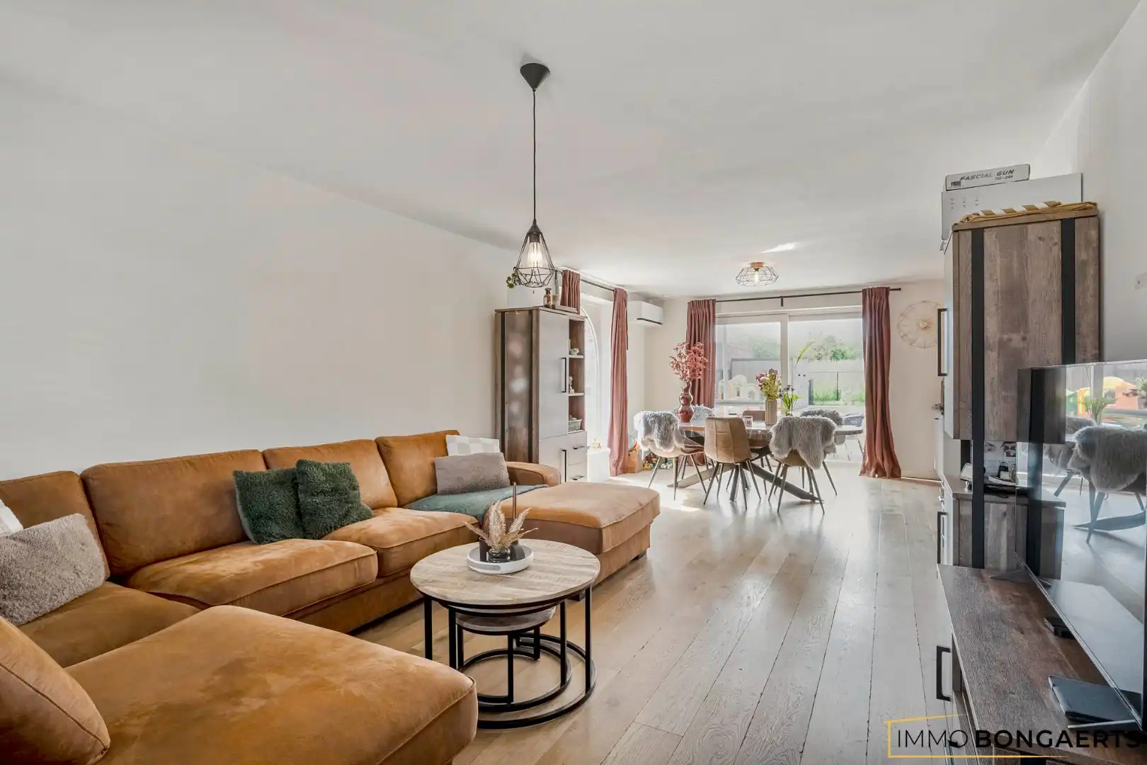 Instapklare woning met 3 slaapkamers foto 4